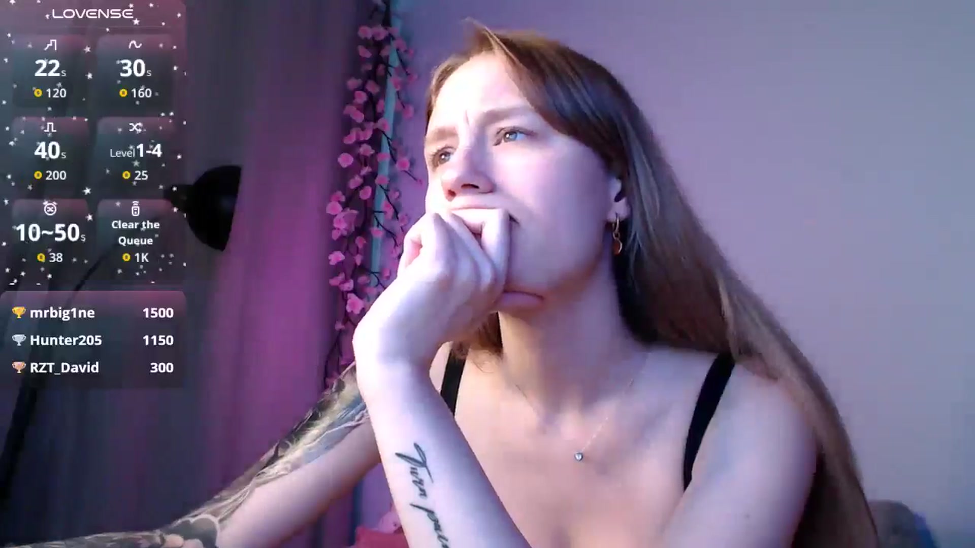 Gallery image thumbnail from NicolePax's myfreecams stream on, 02/01/2026, 12:20 image 16 of 20