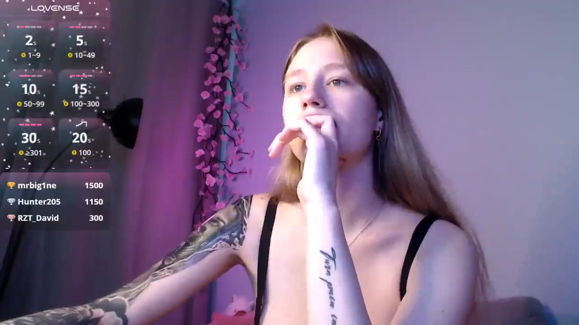Gallery image thumbnail from NicolePax's myfreecams stream on, 02/01/2026, 12:20 image 17 of 20