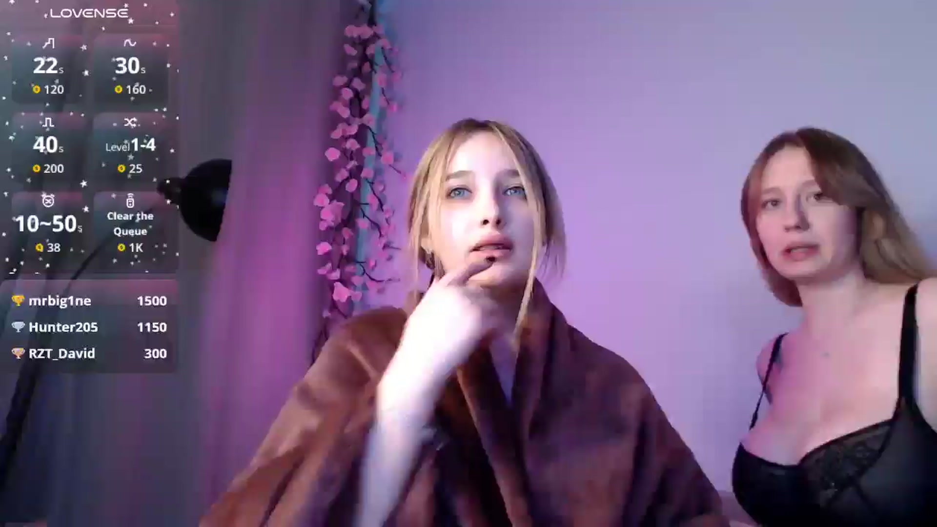 Gallery image thumbnail from NicolePax's myfreecams stream on, 02/01/2026, 12:55 image 1 of 20
