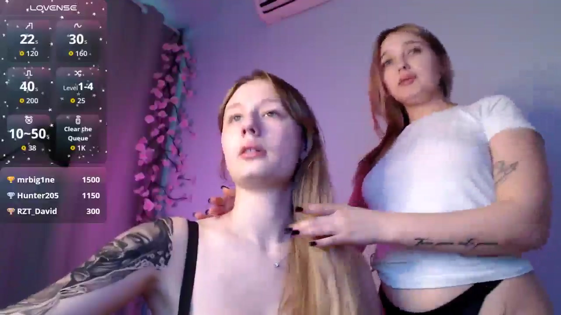 Gallery image thumbnail from NicolePax's myfreecams stream on, 02/01/2026, 12:55 image 17 of 20