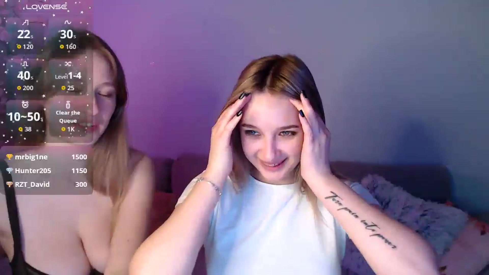 Gallery image thumbnail from NicolePax's myfreecams stream on, 02/01/2026, 12:55 image 13 of 20
