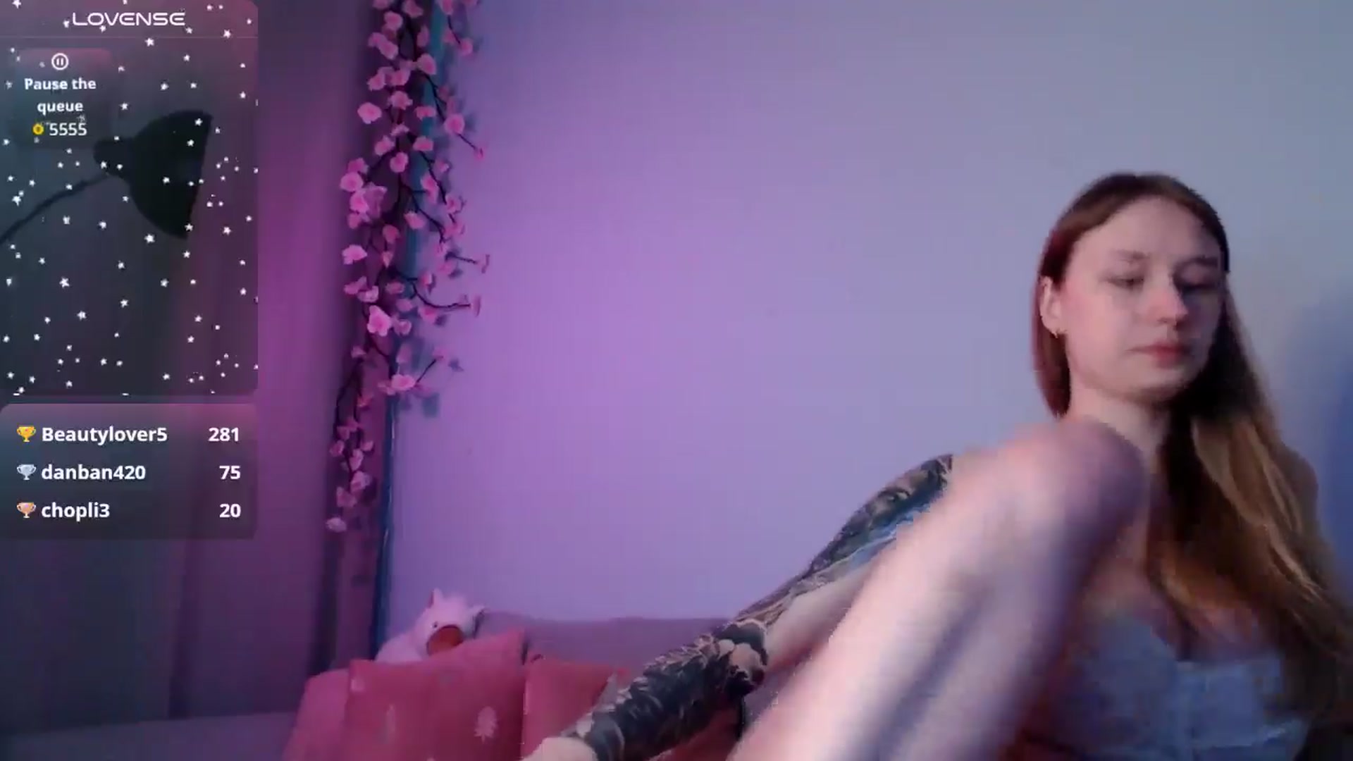 Gallery image thumbnail from NicolePax's myfreecams stream on, 02/02/2026, 09:48 image 16 of 20