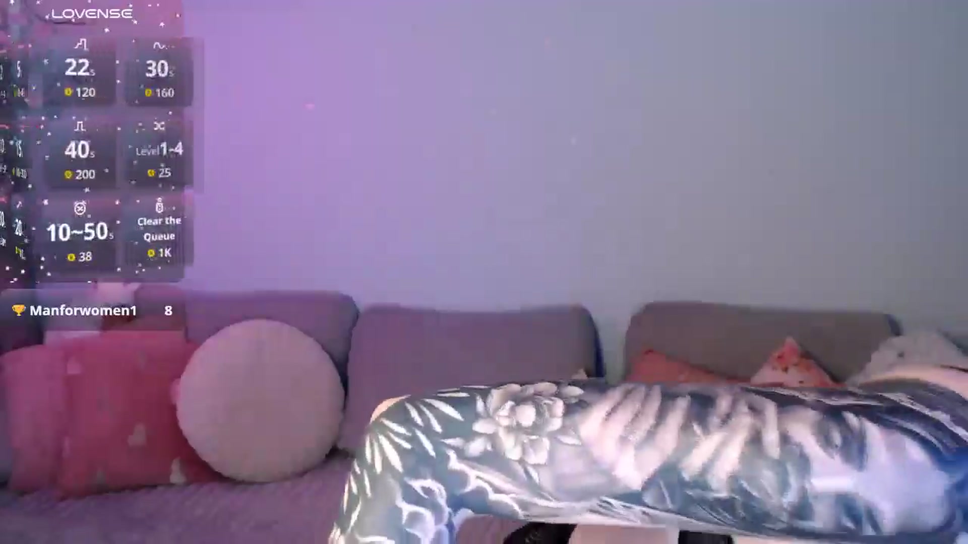 Gallery image thumbnail from NicolePax's myfreecams stream on, 02/03/2026, 09:42 image 11 of 20