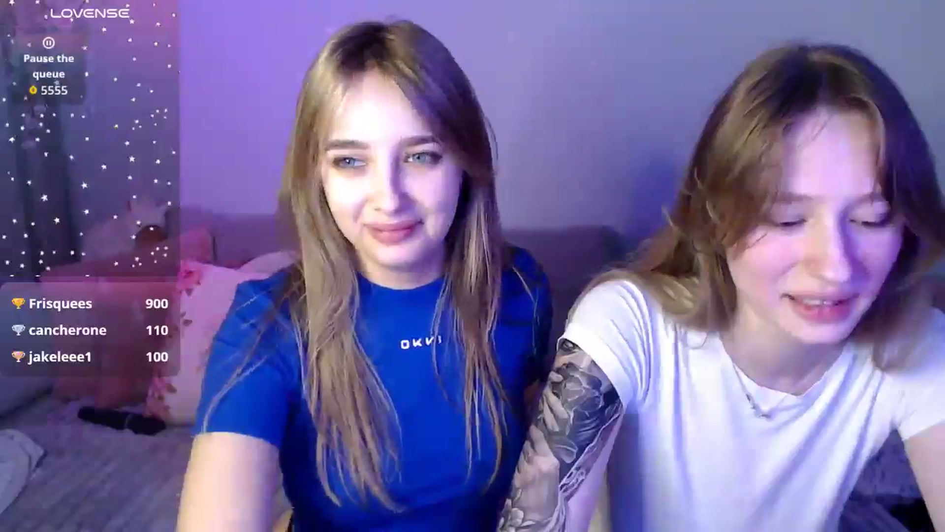 Gallery image thumbnail from NicolePax's myfreecams stream on, 02/03/2026, 13:26 image 9 of 20