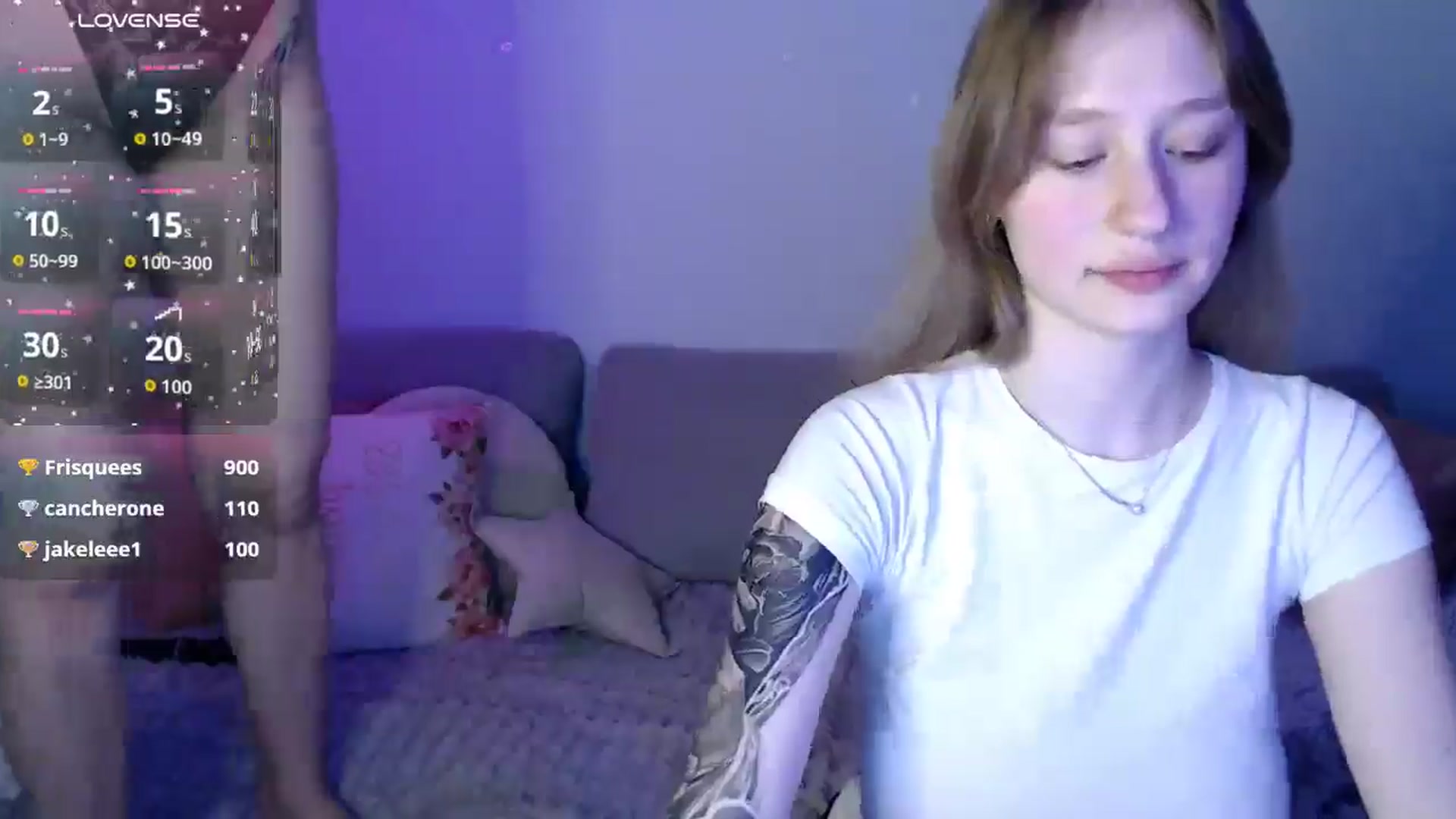 Gallery image thumbnail from NicolePax's myfreecams stream on, 02/03/2026, 13:26 image 20 of 20