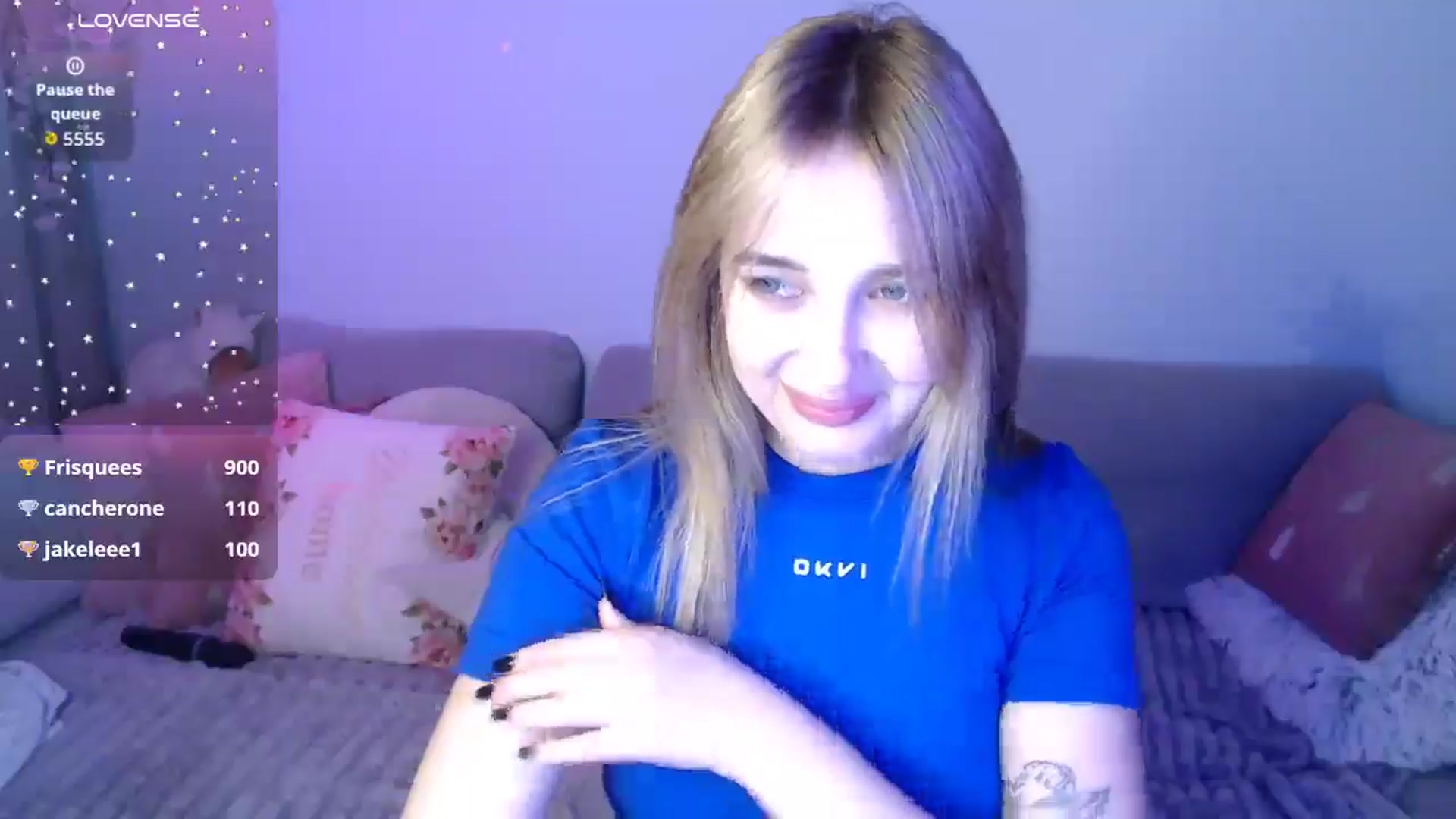 Gallery image thumbnail from NicolePax's myfreecams stream on, 02/03/2026, 13:26 image 13 of 20