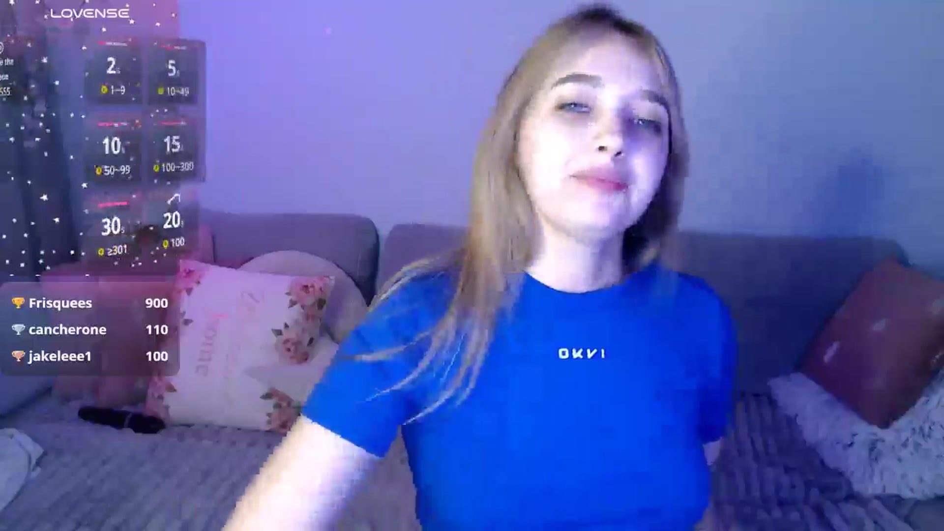 Gallery image thumbnail from NicolePax's myfreecams stream on, 02/03/2026, 13:26 image 12 of 20
