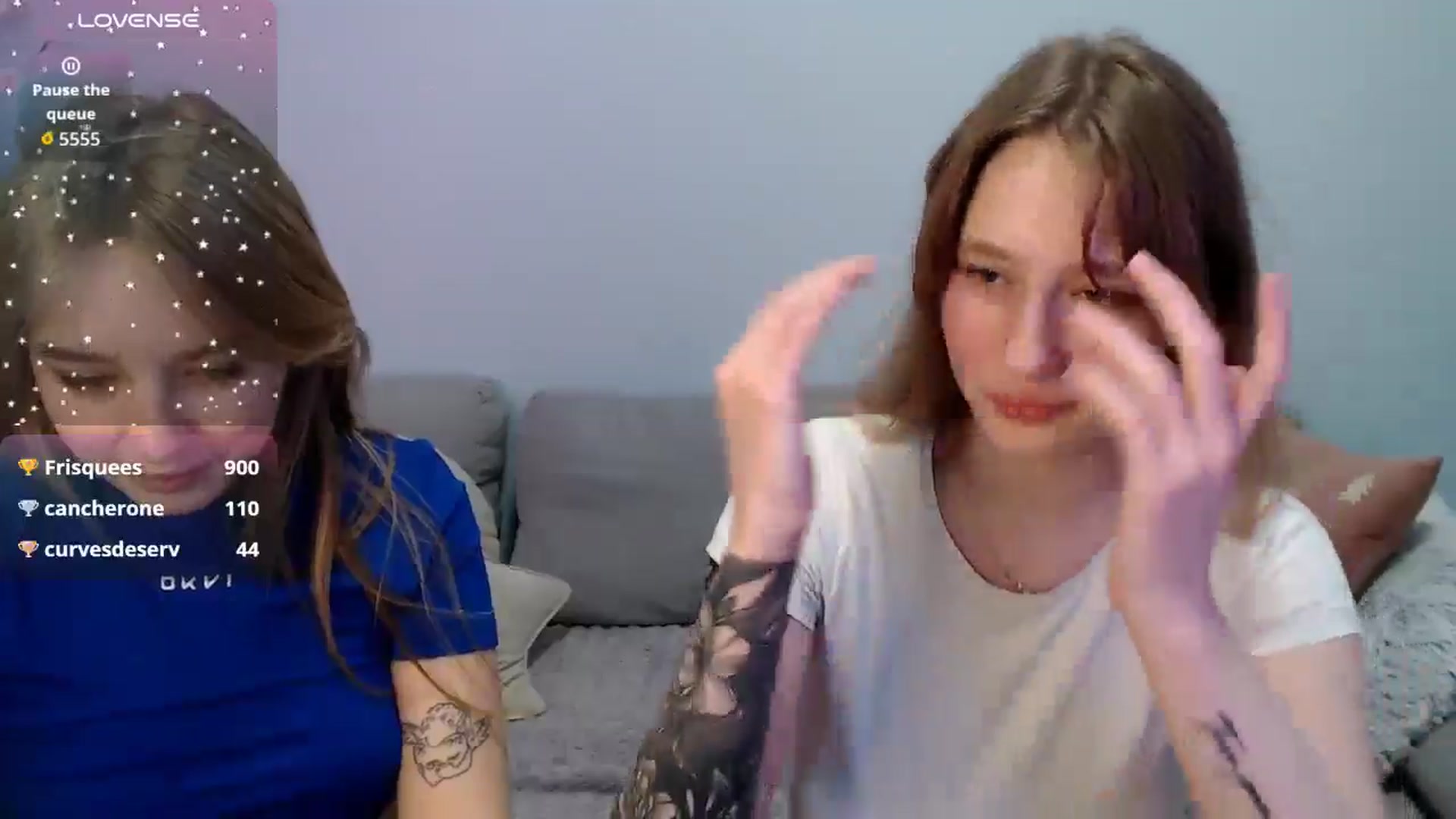 Gallery image thumbnail from NicolePax's myfreecams stream on, 02/03/2026, 13:26 image 5 of 20
