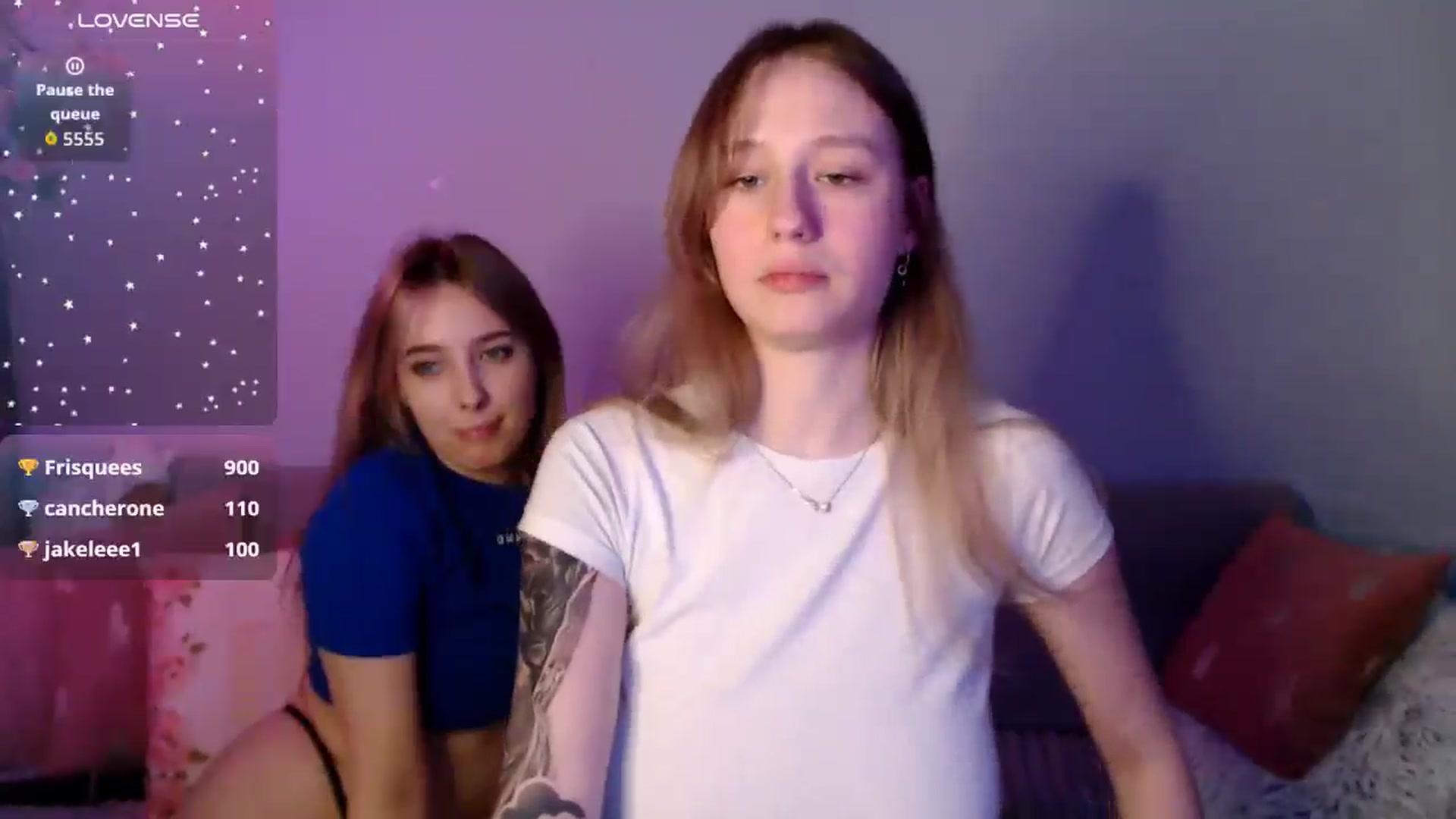 Gallery image thumbnail from NicolePax's myfreecams stream on, 02/03/2026, 13:49 image 16 of 20