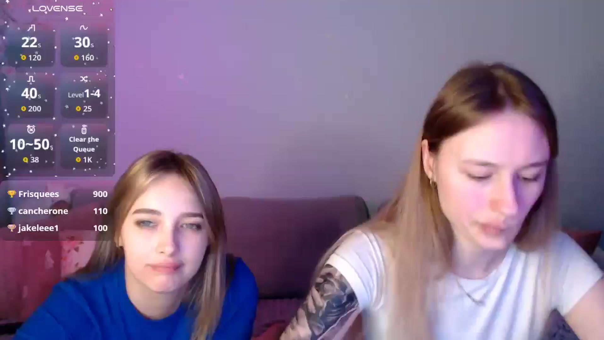 Gallery image thumbnail from NicolePax's myfreecams stream on, 02/03/2026, 13:49 image 2 of 20