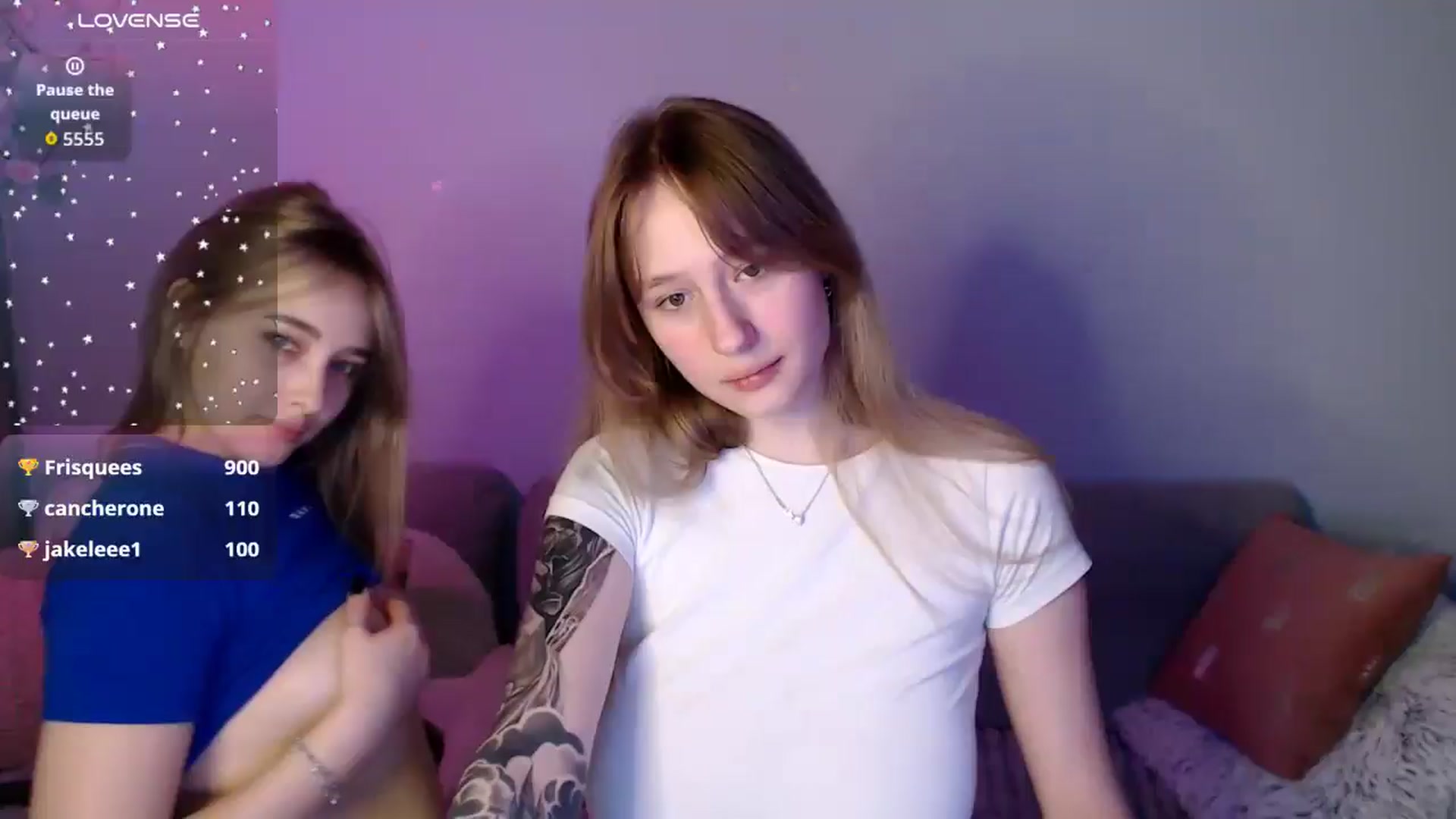 Gallery image thumbnail from NicolePax's myfreecams stream on, 02/03/2026, 13:49 image 15 of 20