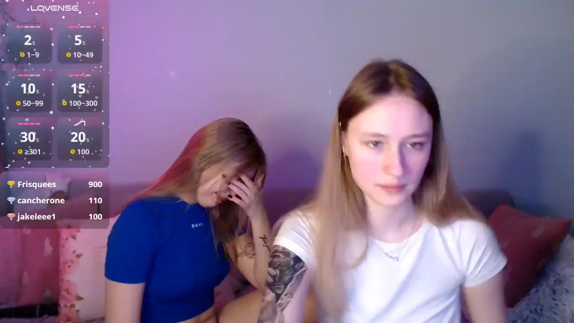 Gallery image thumbnail from NicolePax's myfreecams stream on, 02/03/2026, 13:49 image 6 of 20