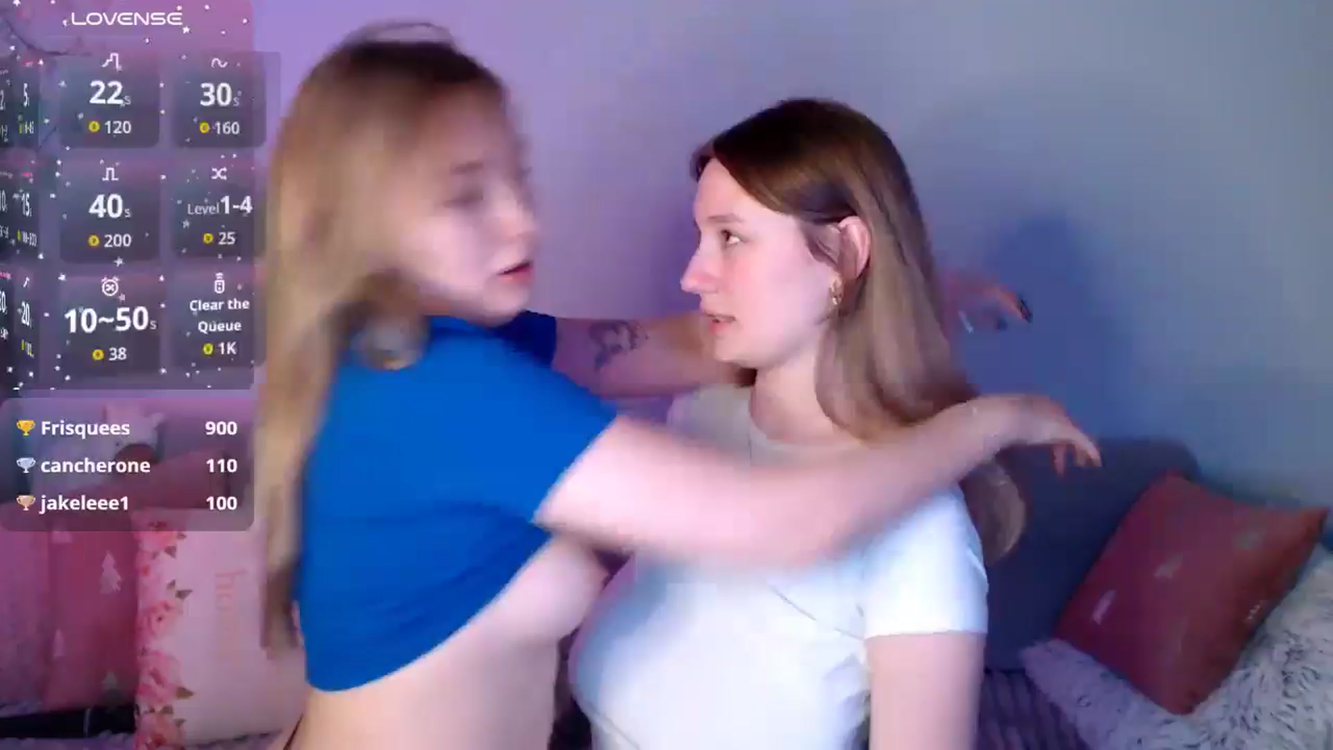 Gallery image thumbnail from NicolePax's myfreecams stream on, 02/03/2026, 13:49 image 12 of 20