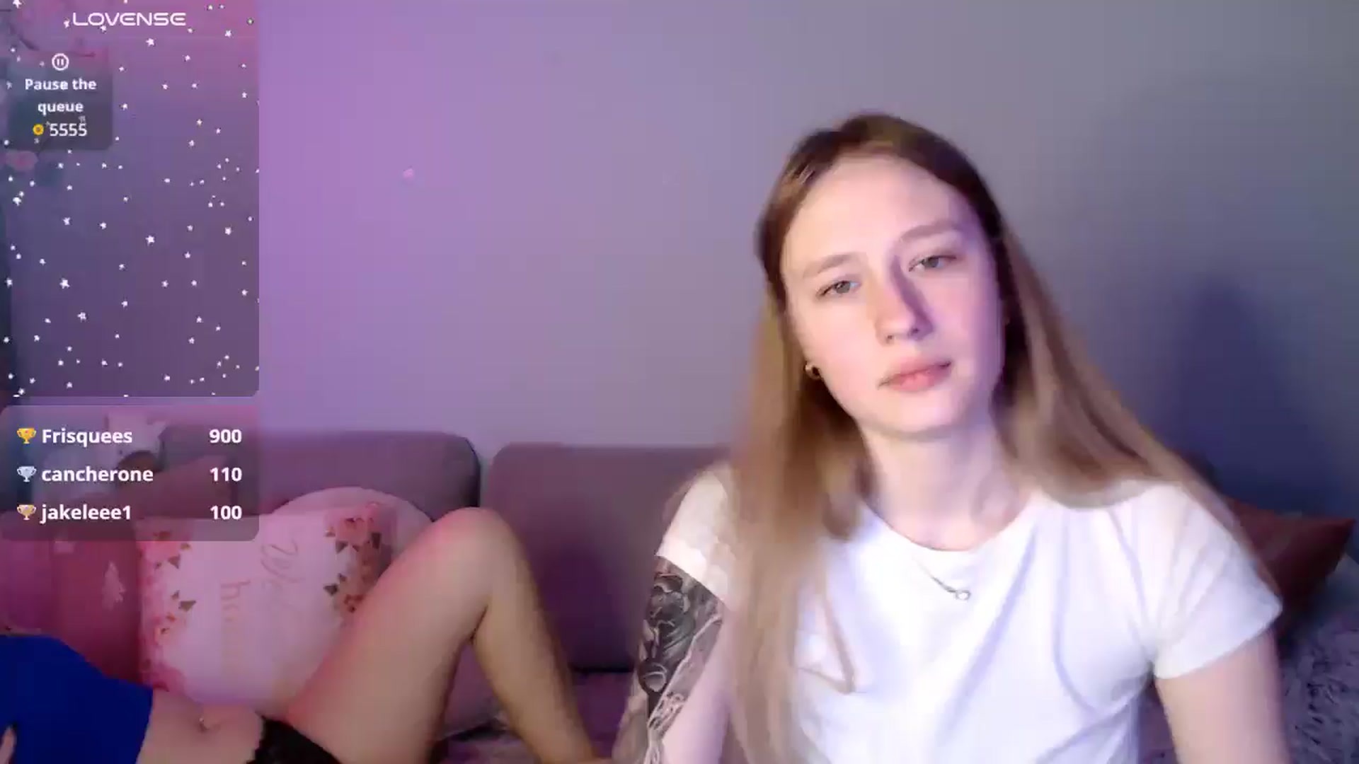 Gallery image thumbnail from NicolePax's myfreecams stream on, 02/03/2026, 13:49 image 7 of 20