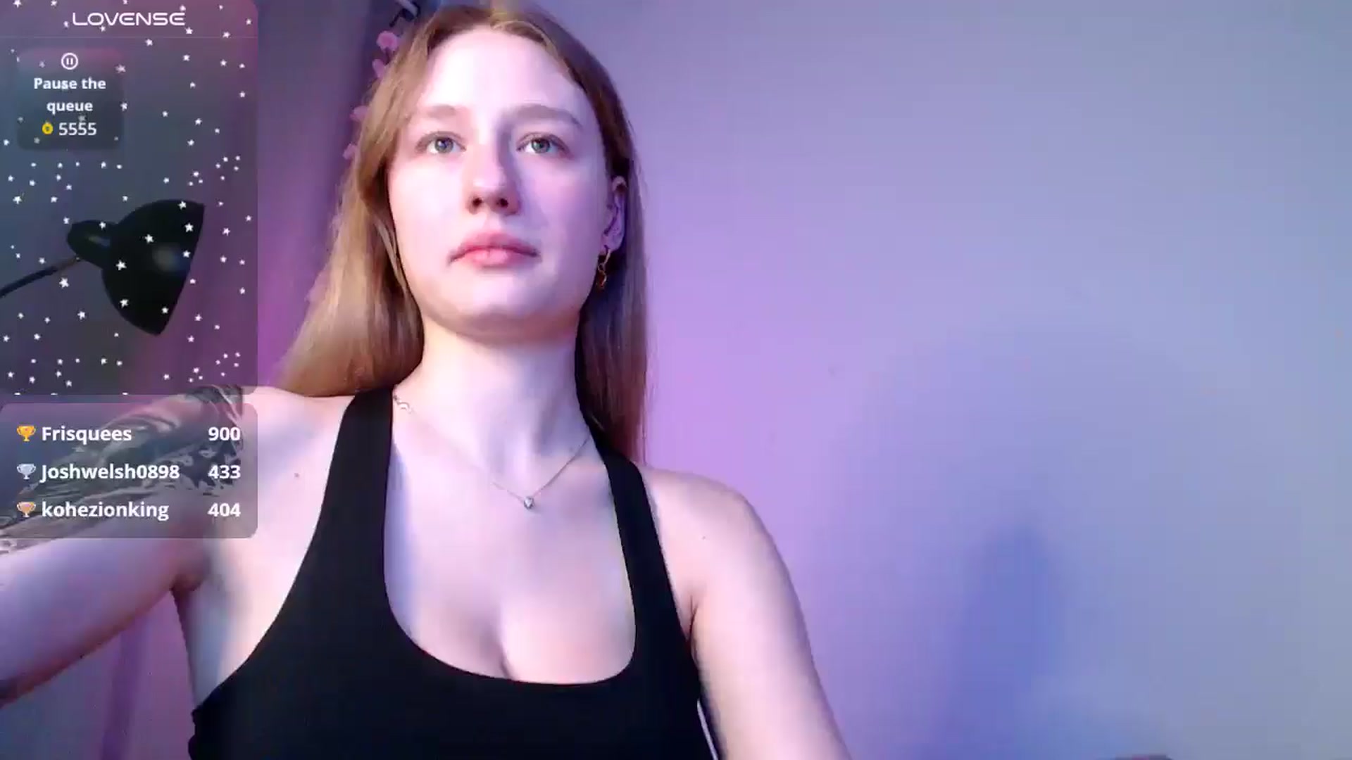 Gallery image thumbnail from NicolePax's myfreecams stream on, 02/03/2026, 19:45 image 1 of 20