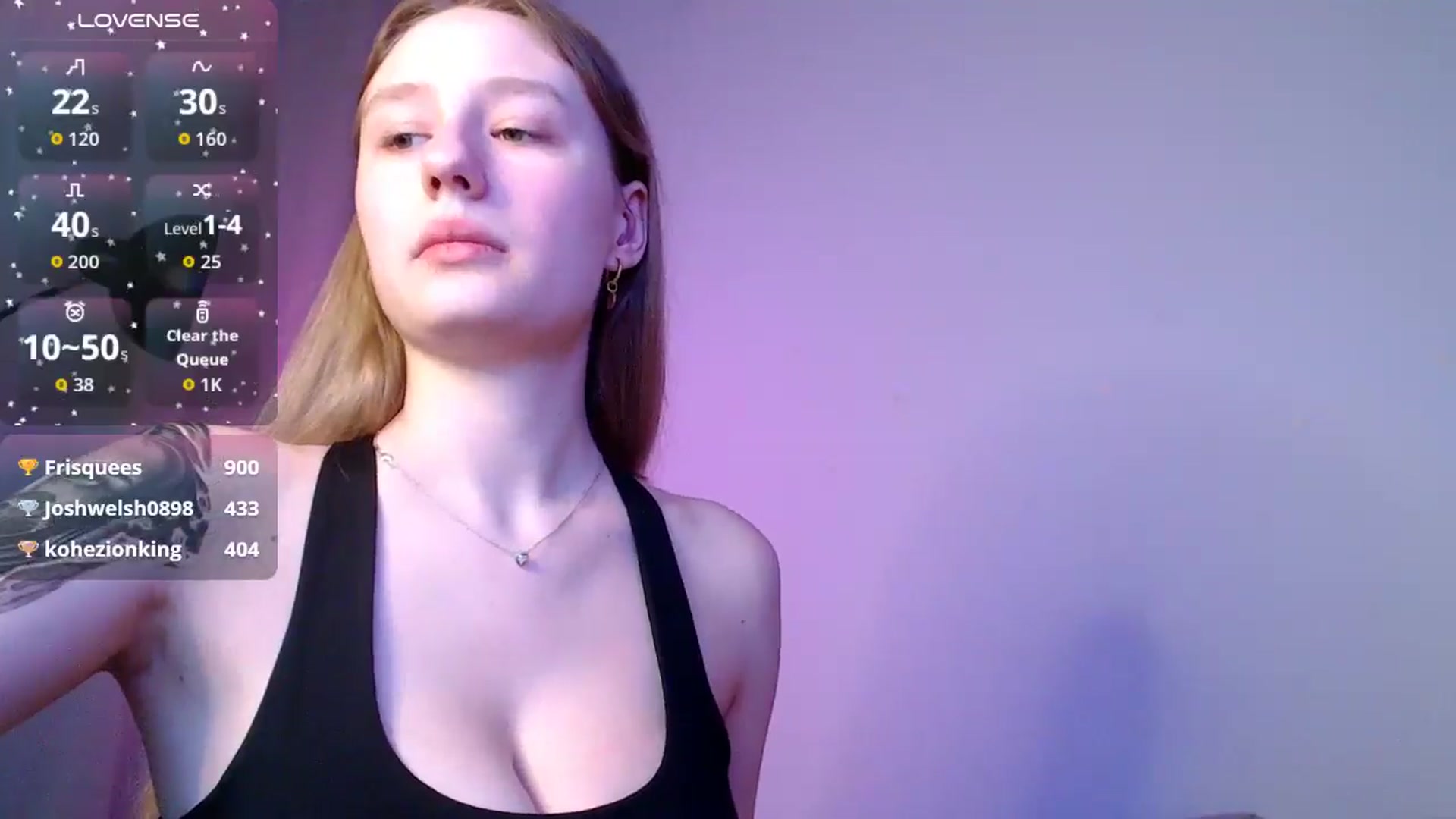 Gallery image thumbnail from NicolePax's myfreecams stream on, 02/03/2026, 19:45 image 2 of 20
