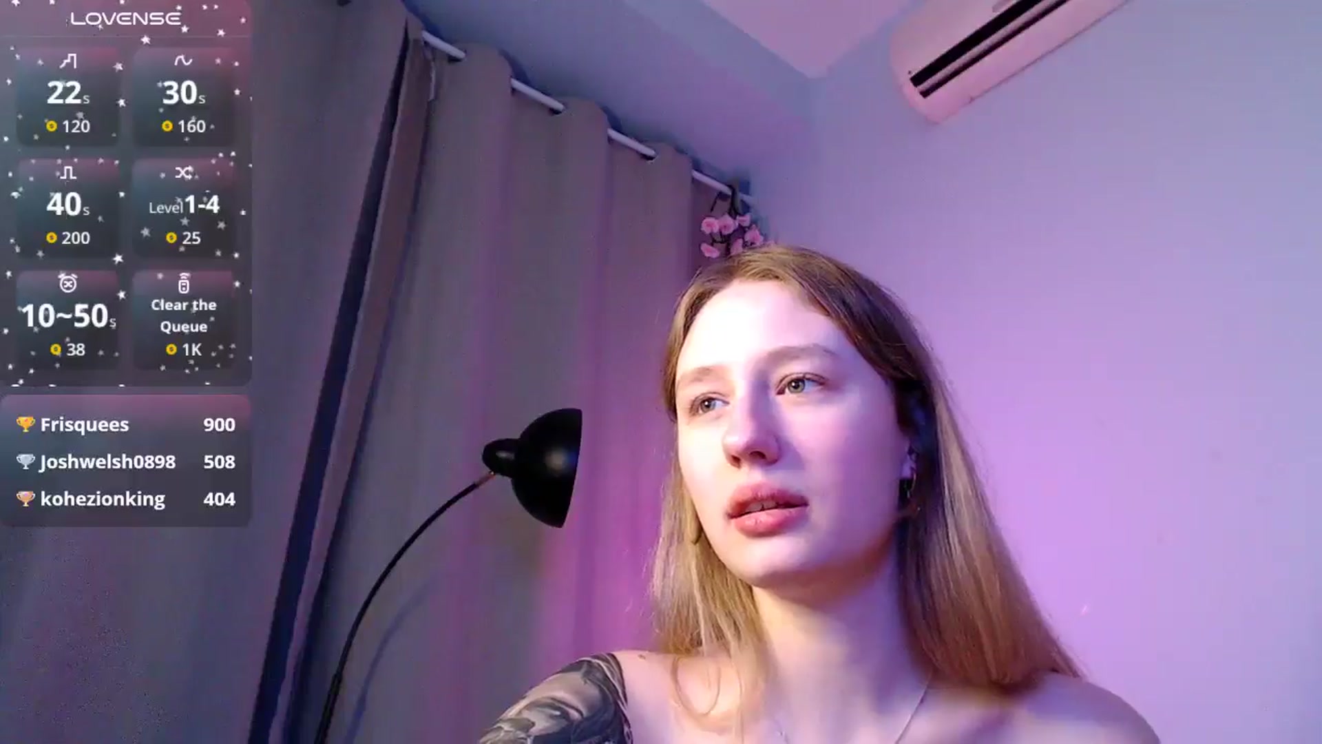 Gallery image thumbnail from NicolePax's myfreecams stream on, 02/03/2026, 20:21 image 11 of 20