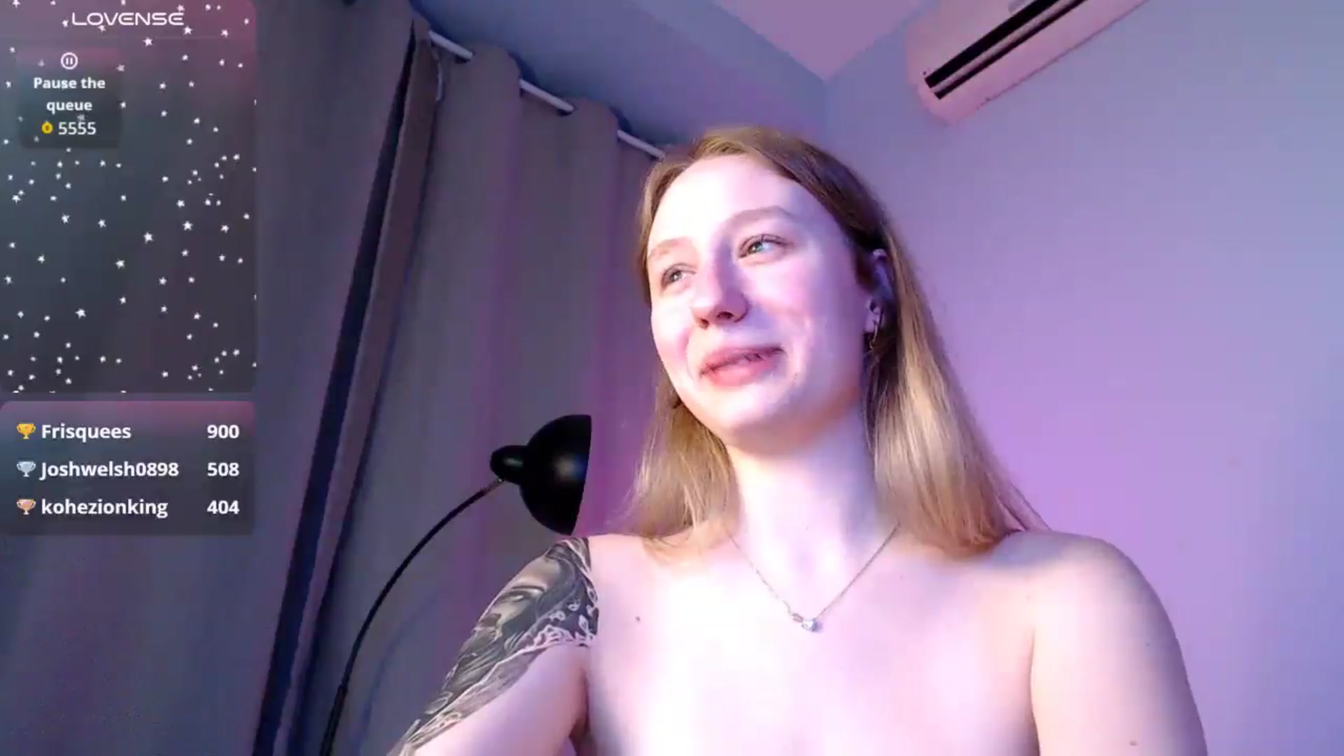 Gallery image thumbnail from NicolePax's myfreecams stream on, 02/03/2026, 20:21 image 9 of 20