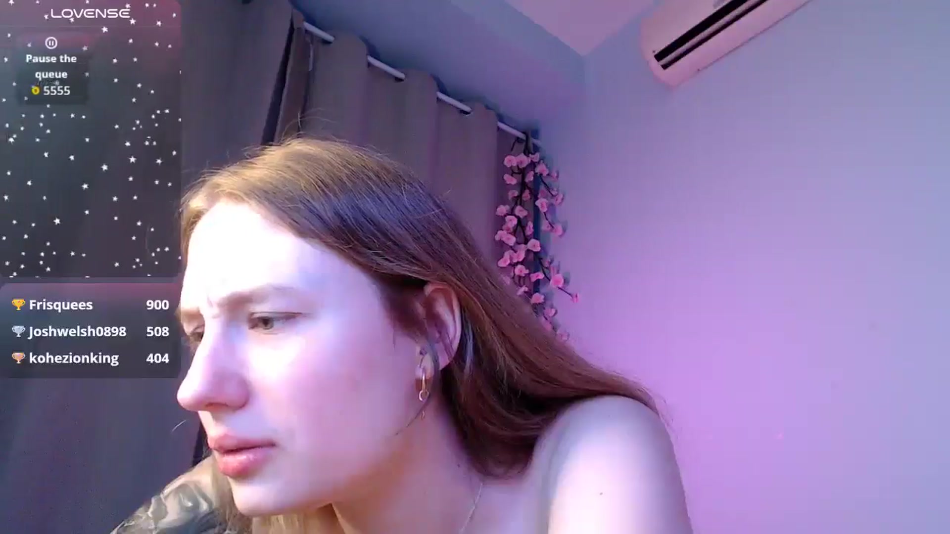 Gallery image thumbnail from NicolePax's myfreecams stream on, 02/03/2026, 20:21 image 16 of 20