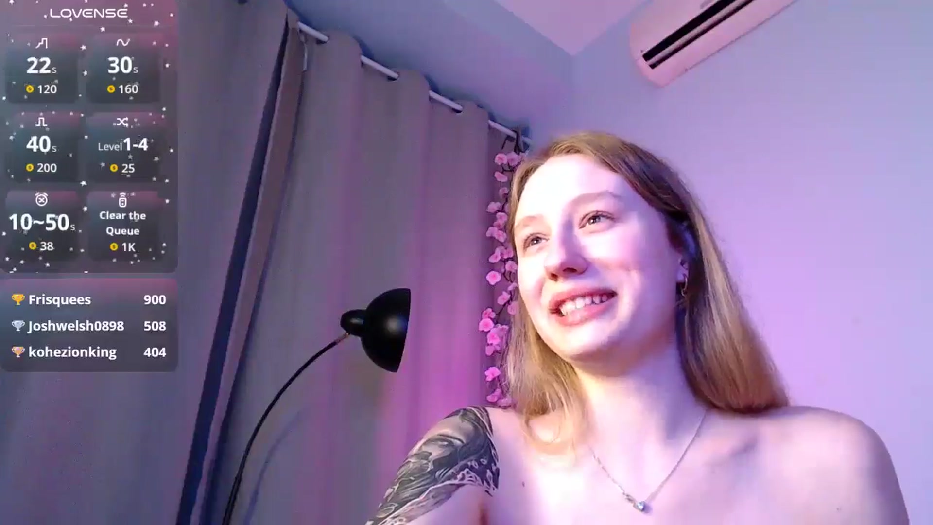 Gallery image thumbnail from NicolePax's myfreecams stream on, 02/03/2026, 20:21 image 10 of 20