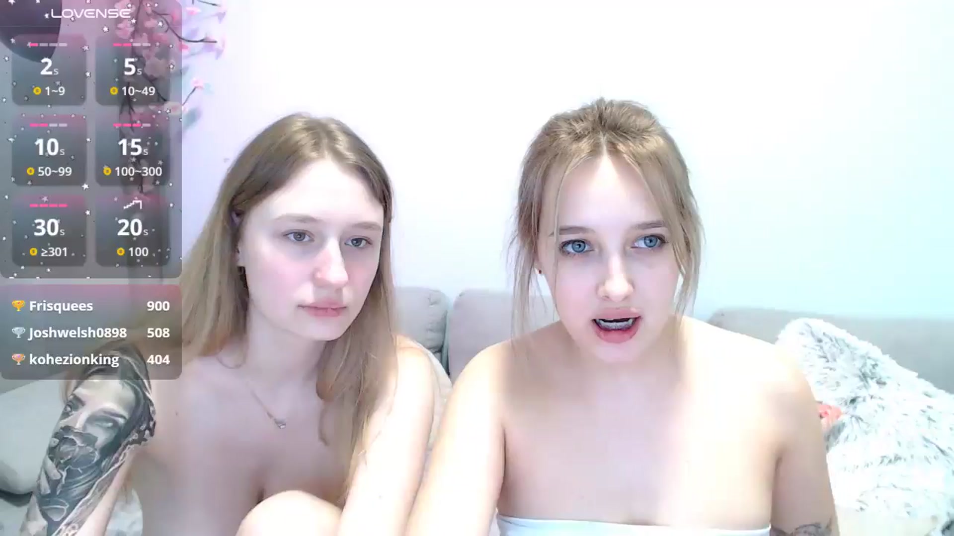 Gallery image thumbnail from NicolePax's myfreecams stream on, 02/03/2026, 20:46 image 1 of 20