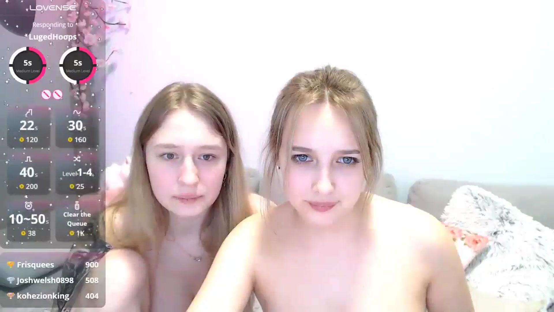 Gallery image thumbnail from NicolePax's myfreecams stream on, 02/03/2026, 20:46 image 6 of 20