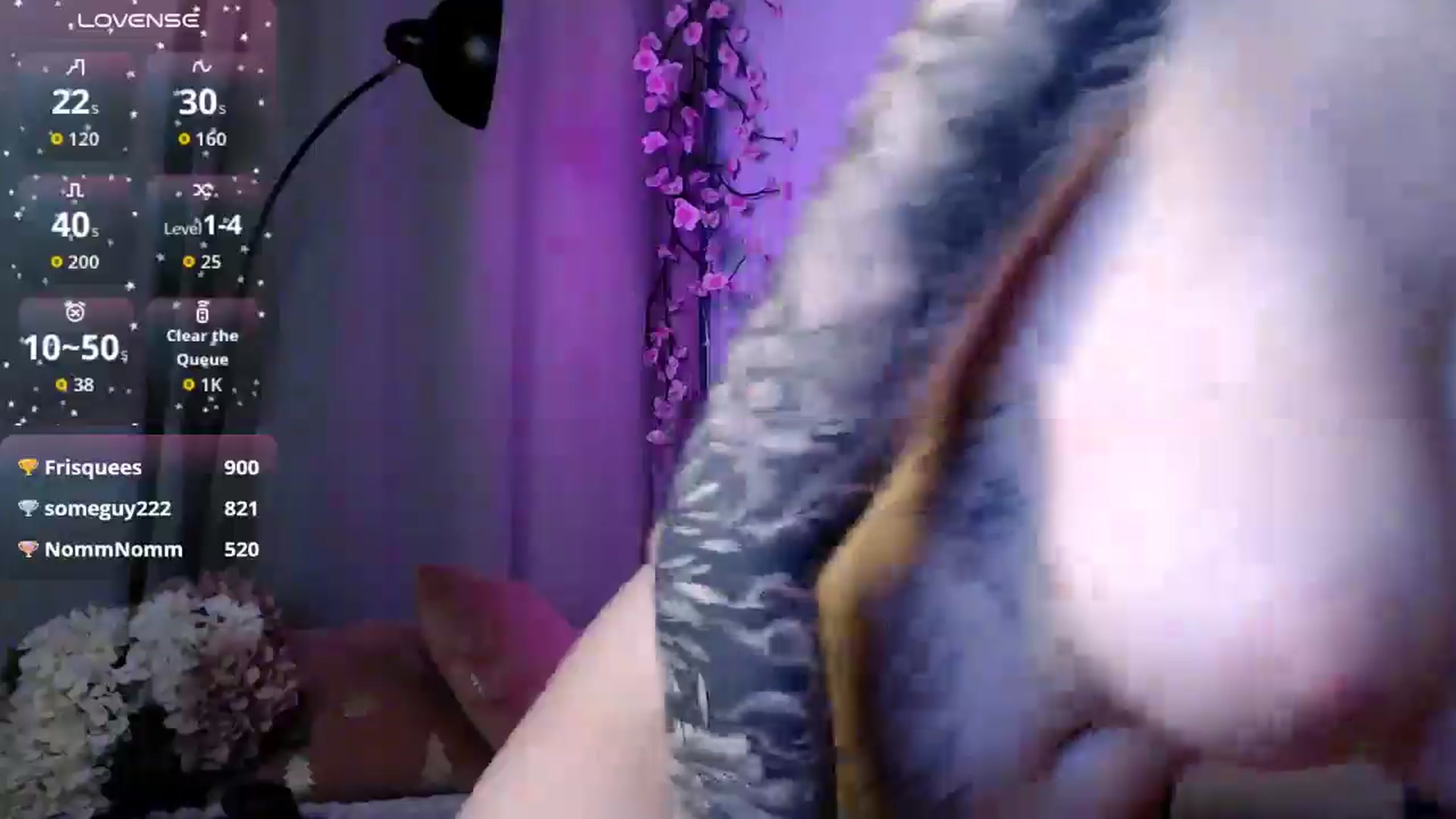 Gallery image thumbnail from NicolePax's myfreecams stream on, 02/04/2026, 01:30 image 18 of 20