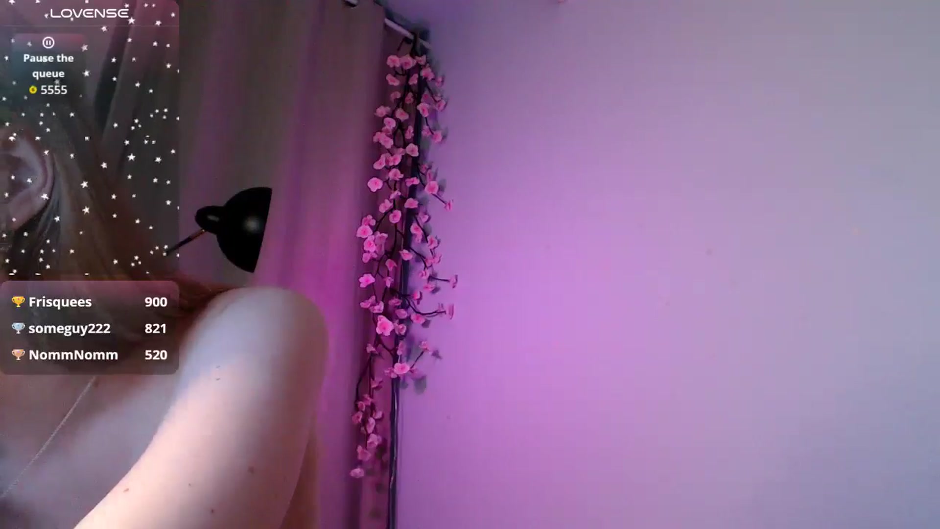Gallery image thumbnail from NicolePax's myfreecams stream on, 02/04/2026, 01:30 image 4 of 20