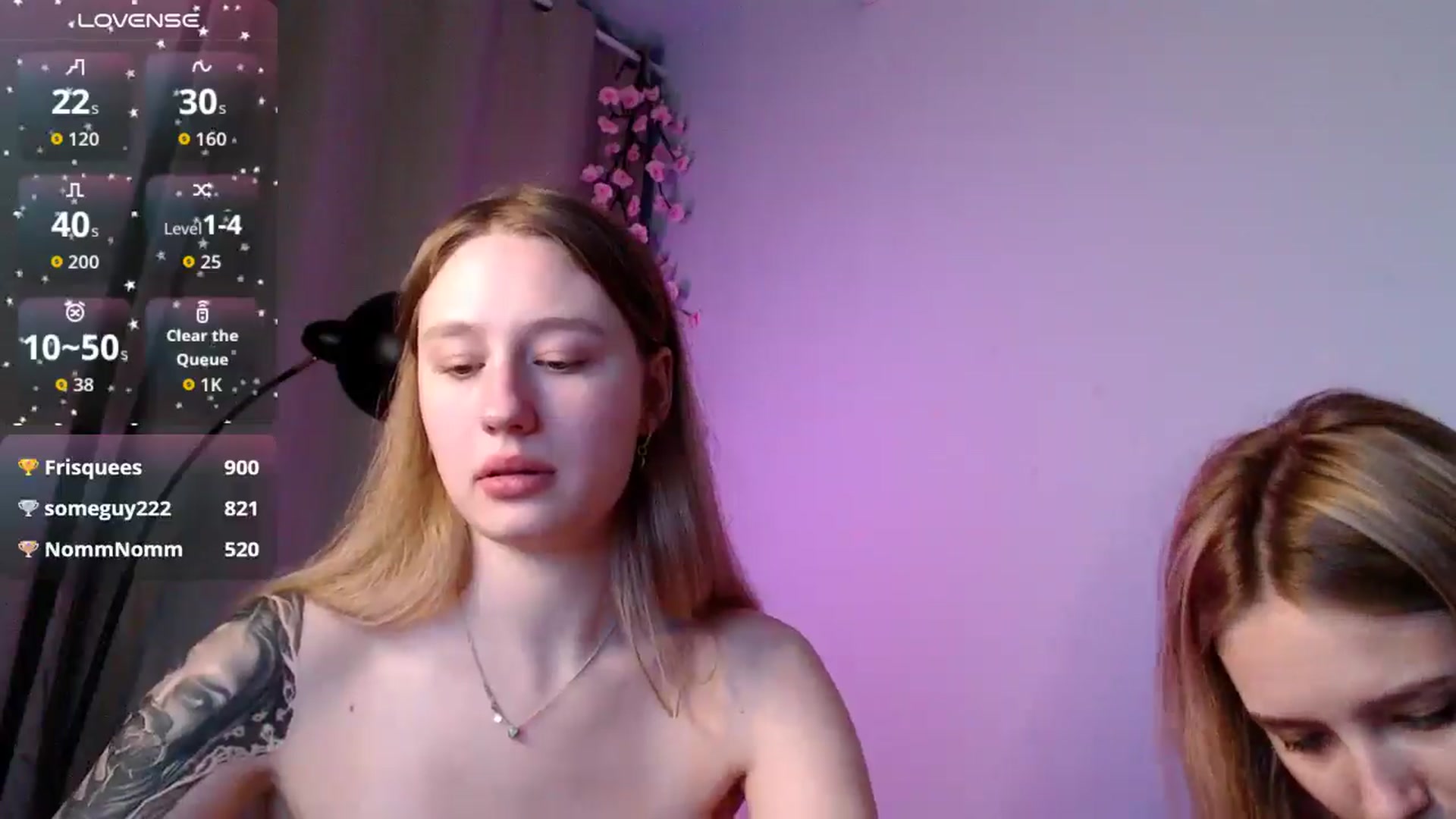 Gallery image thumbnail from NicolePax's myfreecams stream on, 02/04/2026, 01:30 image 5 of 20
