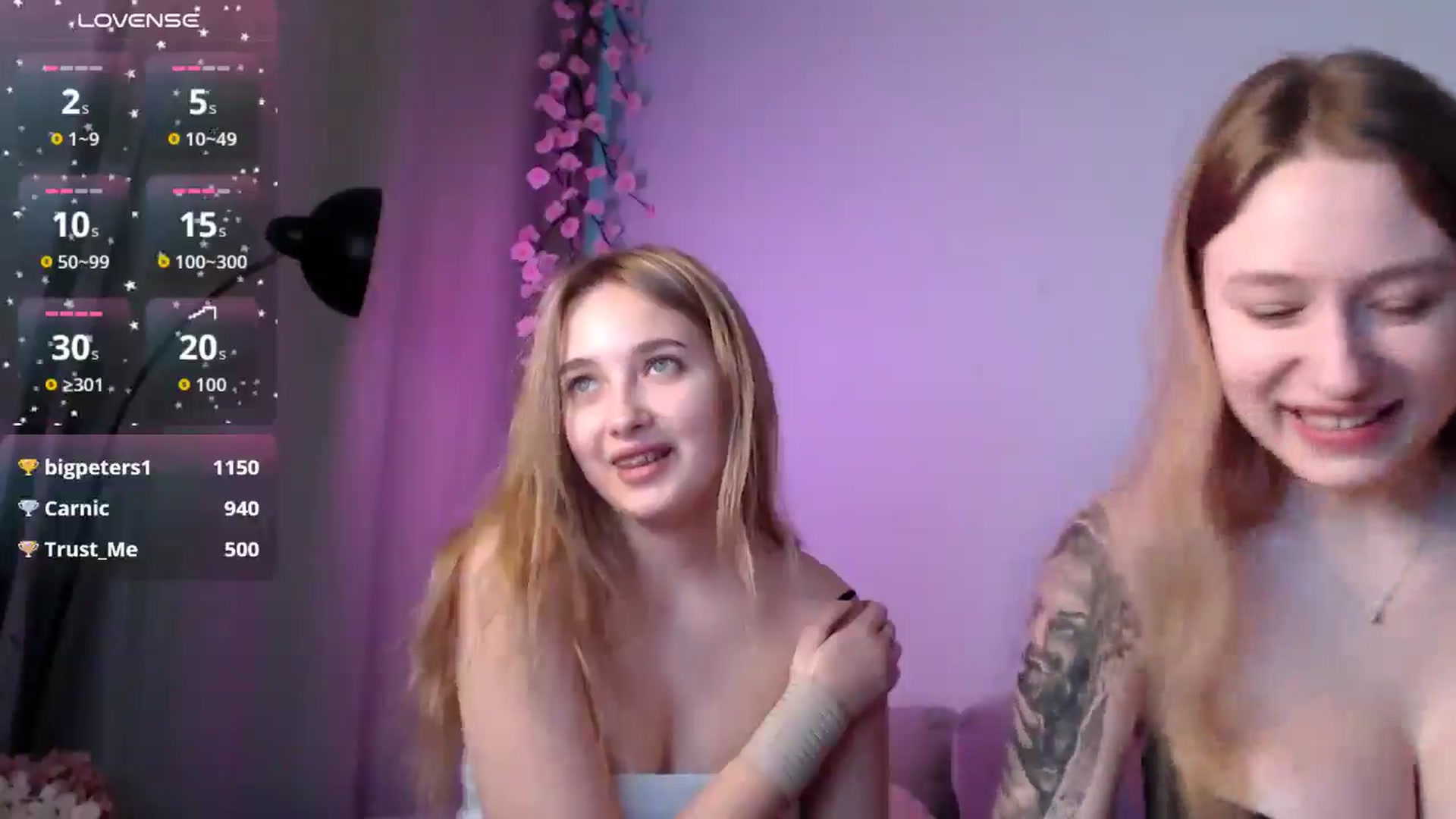 Gallery image thumbnail from NicolePax's myfreecams stream on, 02/04/2026, 11:07 image 11 of 20