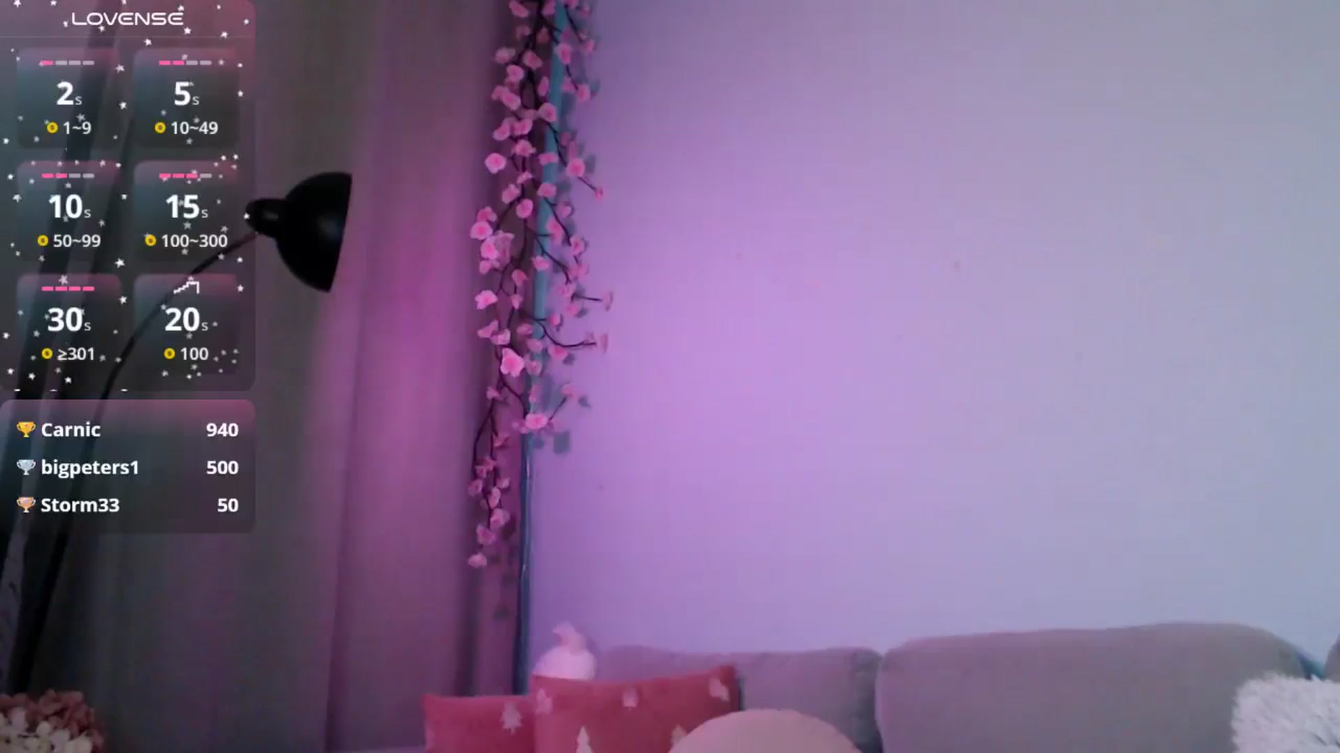 Gallery image thumbnail from NicolePax's myfreecams stream on, 02/04/2026, 11:07 image 5 of 20