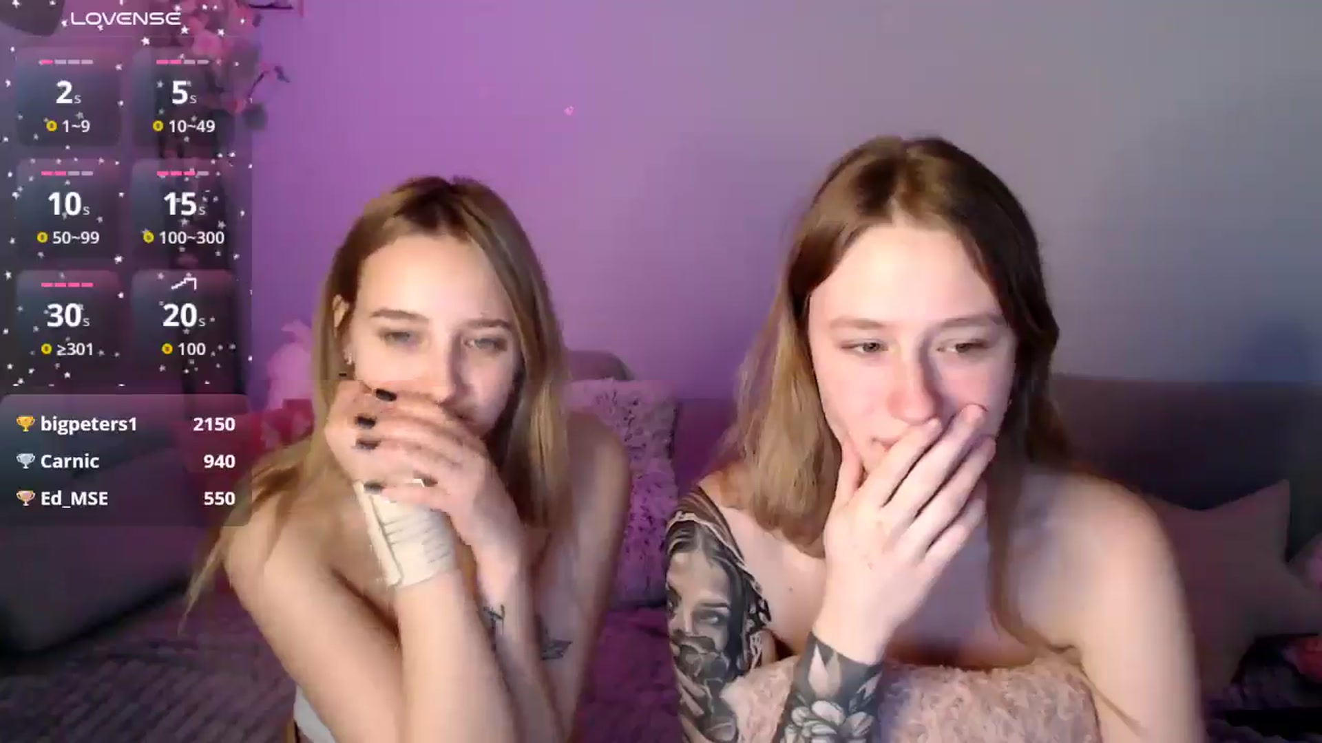 Gallery image thumbnail from NicolePax's myfreecams stream on, 02/04/2026, 14:41 image 18 of 20