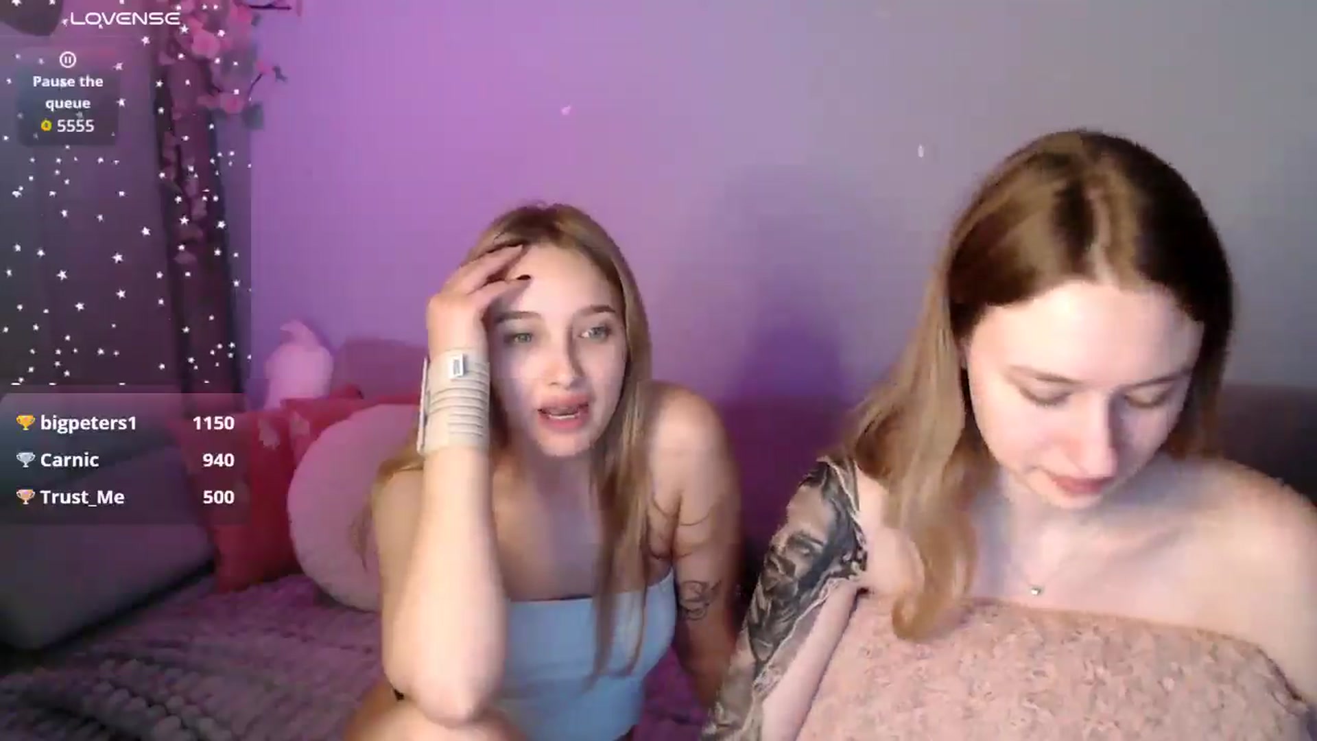Gallery image thumbnail from NicolePax's myfreecams stream on, 02/04/2026, 14:41 image 8 of 20
