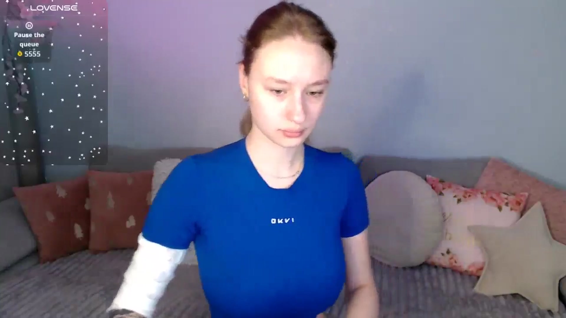 Gallery image thumbnail from NicolePax's myfreecams stream on, 02/09/2026, 10:04 image 5 of 20