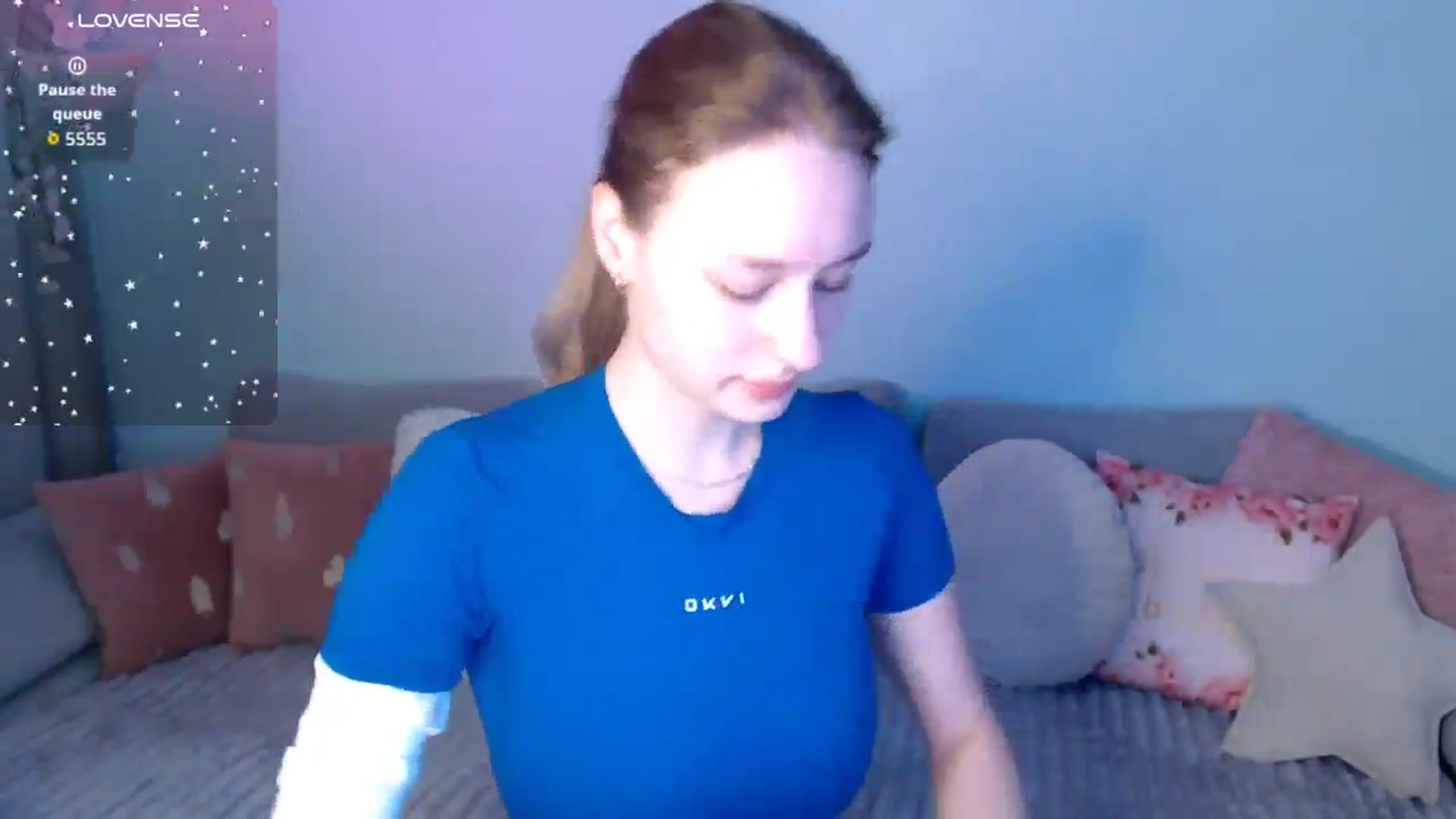 Gallery image thumbnail from NicolePax's myfreecams stream on, 02/09/2026, 10:04 image 2 of 20