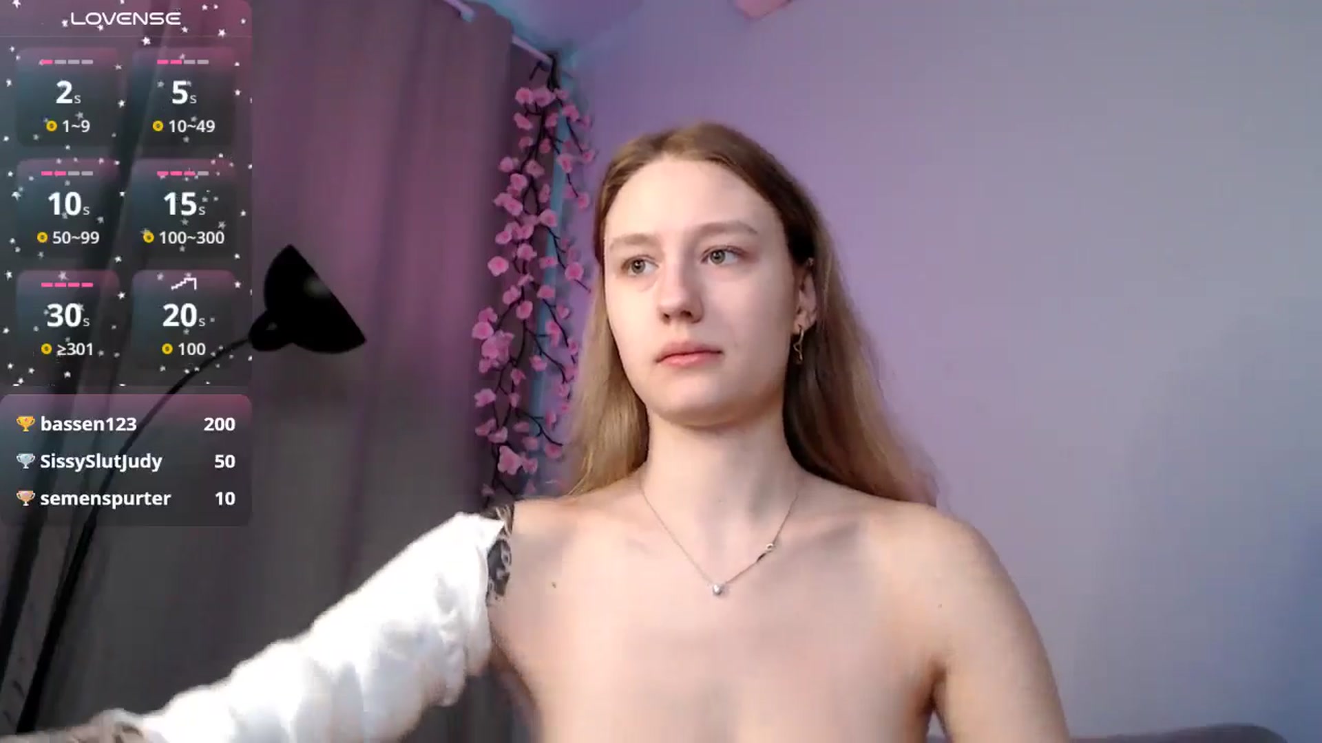 Gallery image thumbnail from NicolePax's myfreecams stream on, 02/09/2026, 11:17 image 3 of 20