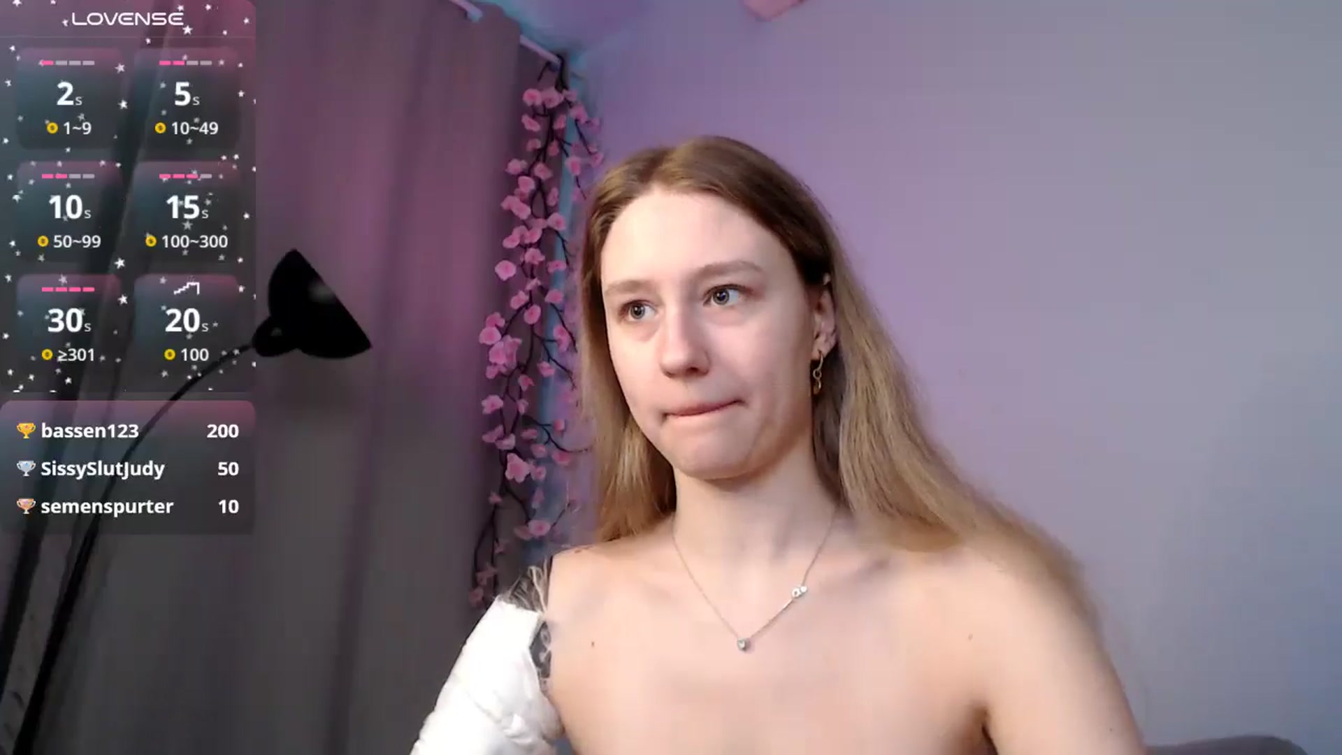 Gallery image thumbnail from NicolePax's myfreecams stream on, 02/09/2026, 11:17 image 4 of 20