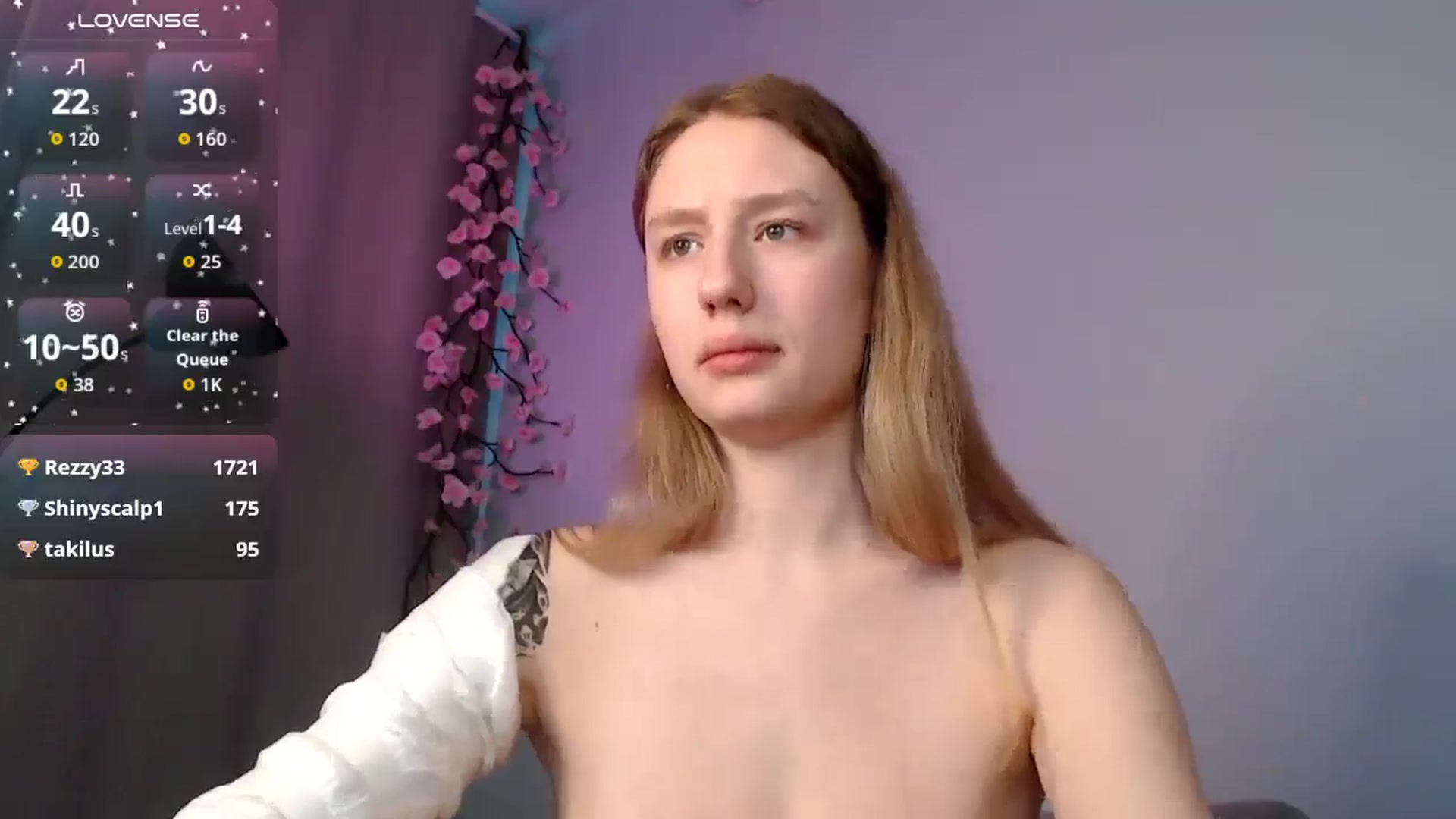 Gallery image thumbnail from NicolePax's myfreecams stream on, 02/10/2026, 11:12 image 13 of 20