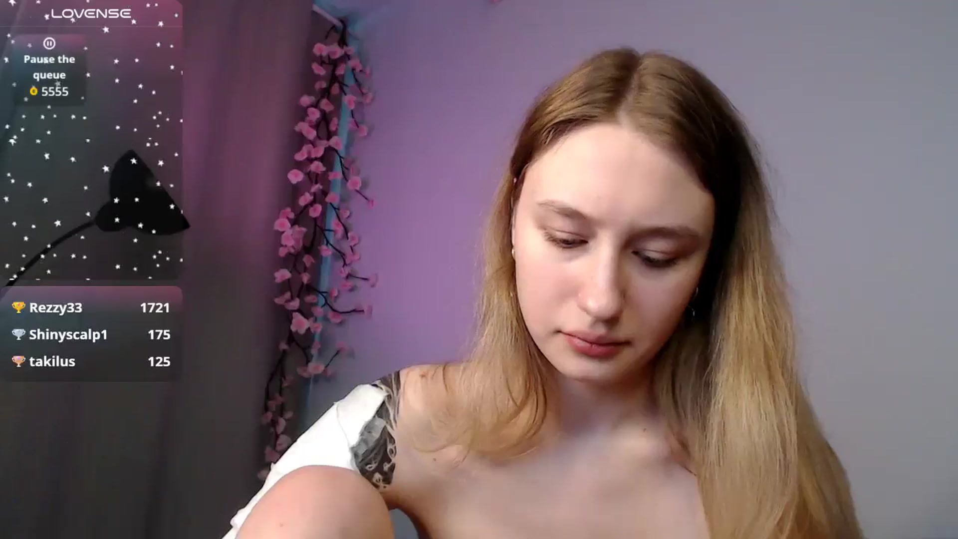 Gallery image thumbnail from NicolePax's myfreecams stream on, 02/10/2026, 11:12 image 16 of 20