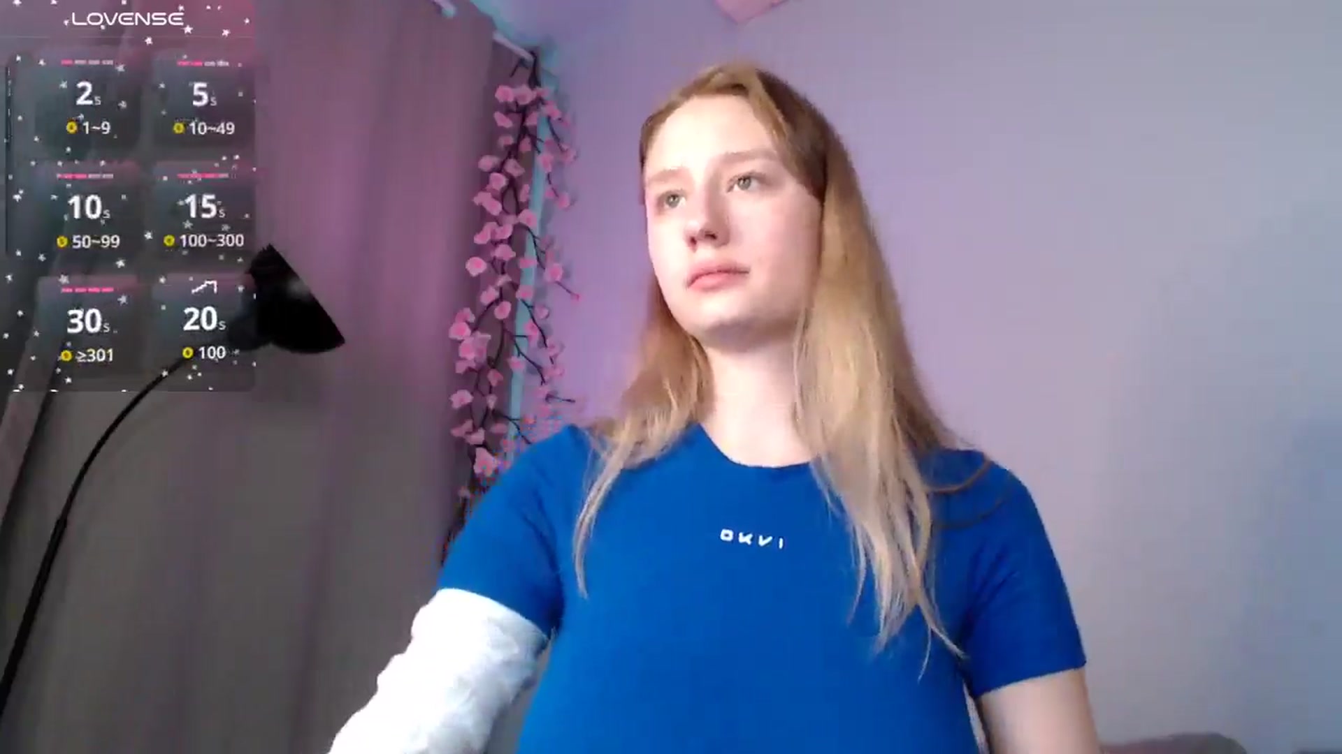 Gallery image thumbnail from NicolePax's myfreecams stream on, 02/10/2026, 12:53 image 2 of 20