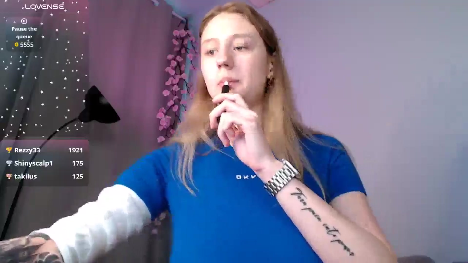Gallery image thumbnail from NicolePax's myfreecams stream on, 02/10/2026, 12:53 image 19 of 20