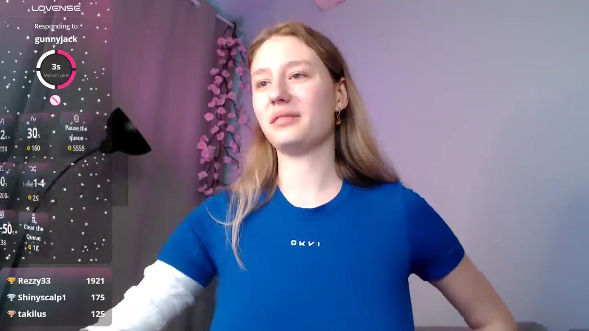 Gallery image thumbnail from NicolePax's myfreecams stream on, 02/10/2026, 12:53 image 13 of 20