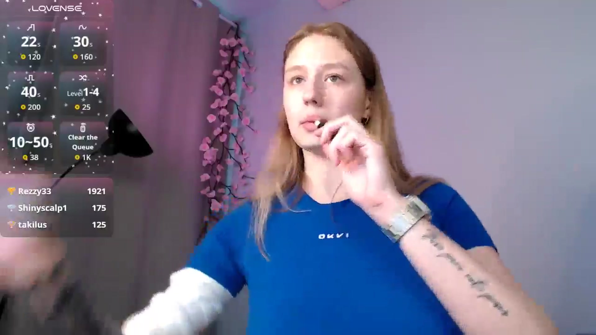 Gallery image thumbnail from NicolePax's myfreecams stream on, 02/10/2026, 12:53 image 20 of 20