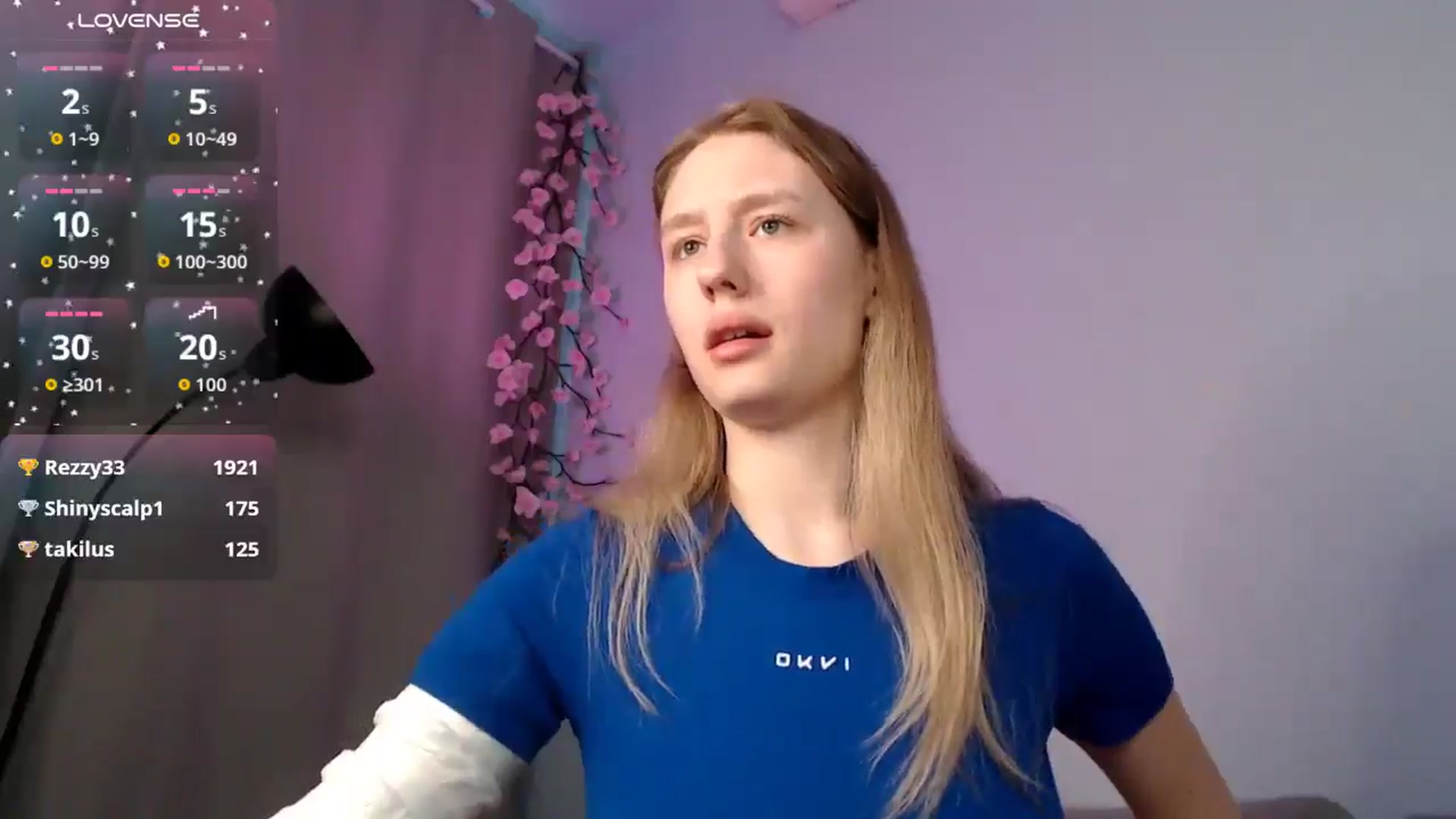 Gallery image thumbnail from NicolePax's myfreecams stream on, 02/10/2026, 12:53 image 18 of 20