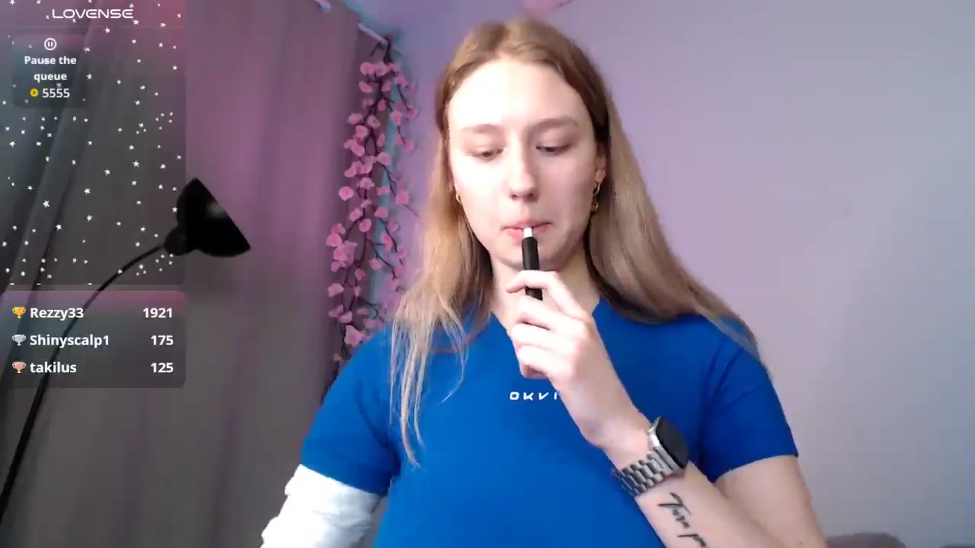 Gallery image thumbnail from NicolePax's myfreecams stream on, 02/10/2026, 12:53 image 16 of 20