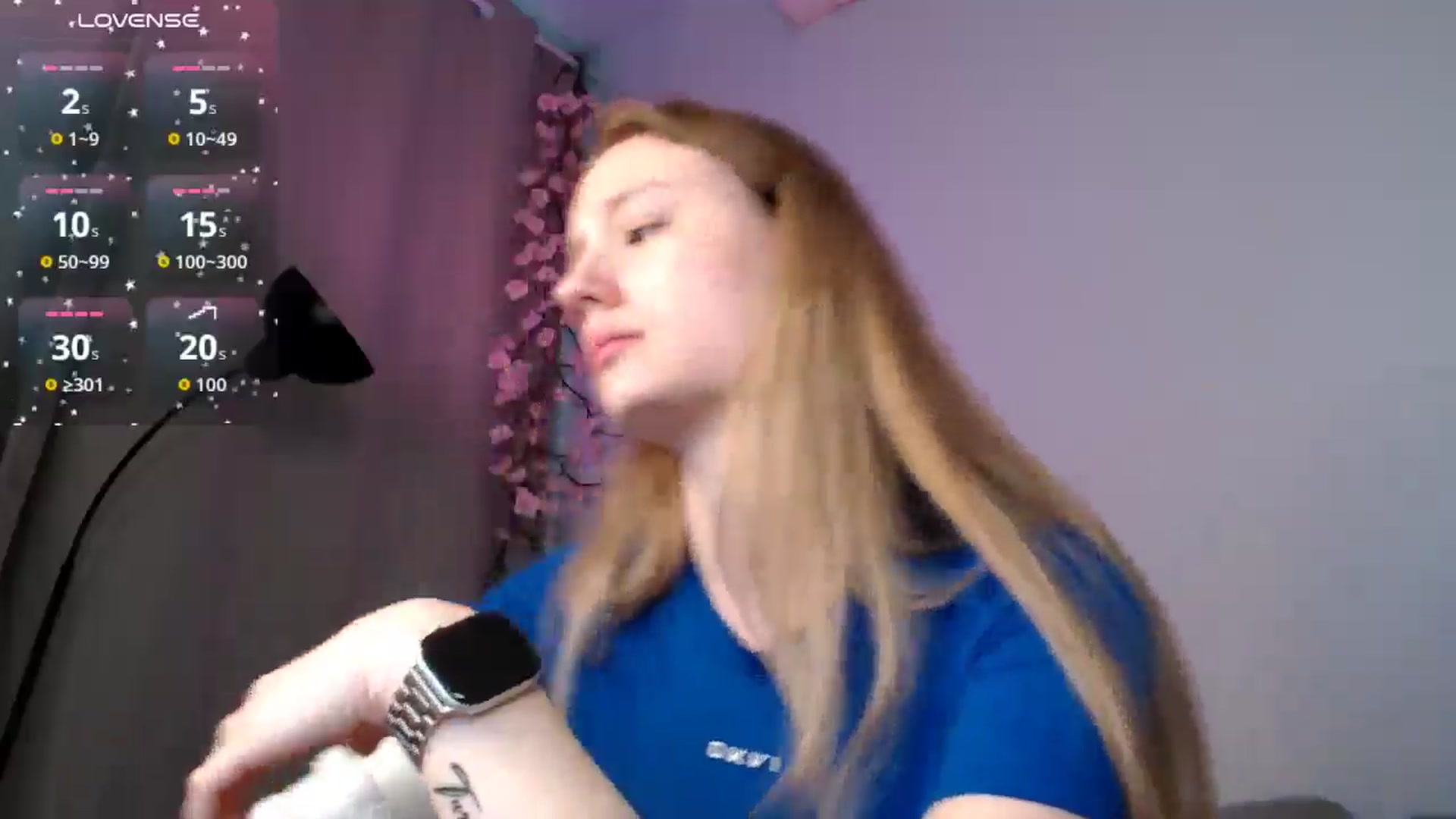 Gallery image thumbnail from NicolePax's myfreecams stream on, 02/10/2026, 12:53 image 5 of 20