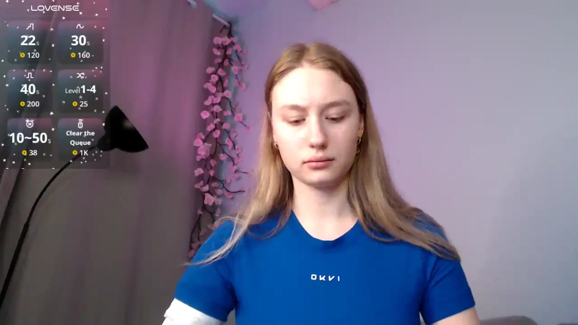 Gallery image thumbnail from NicolePax's myfreecams stream on, 02/10/2026, 12:53 image 10 of 20