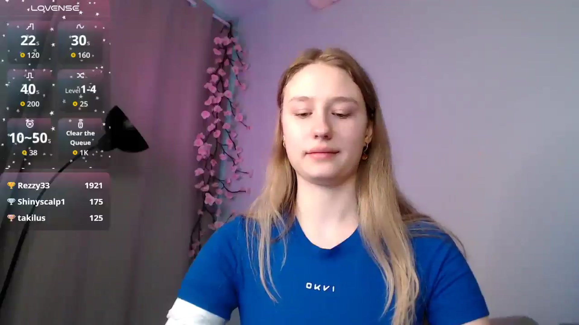 Gallery image thumbnail from NicolePax's myfreecams stream on, 02/10/2026, 12:53 image 17 of 20