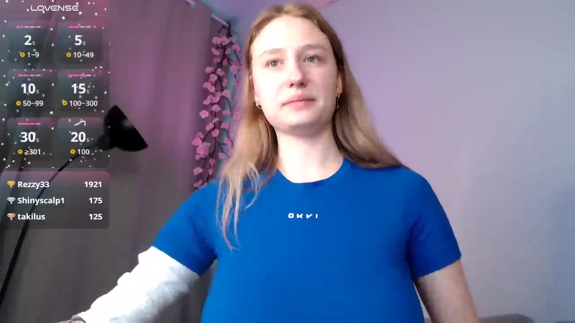 Gallery image thumbnail from NicolePax's myfreecams stream on, 02/10/2026, 12:53 image 15 of 20