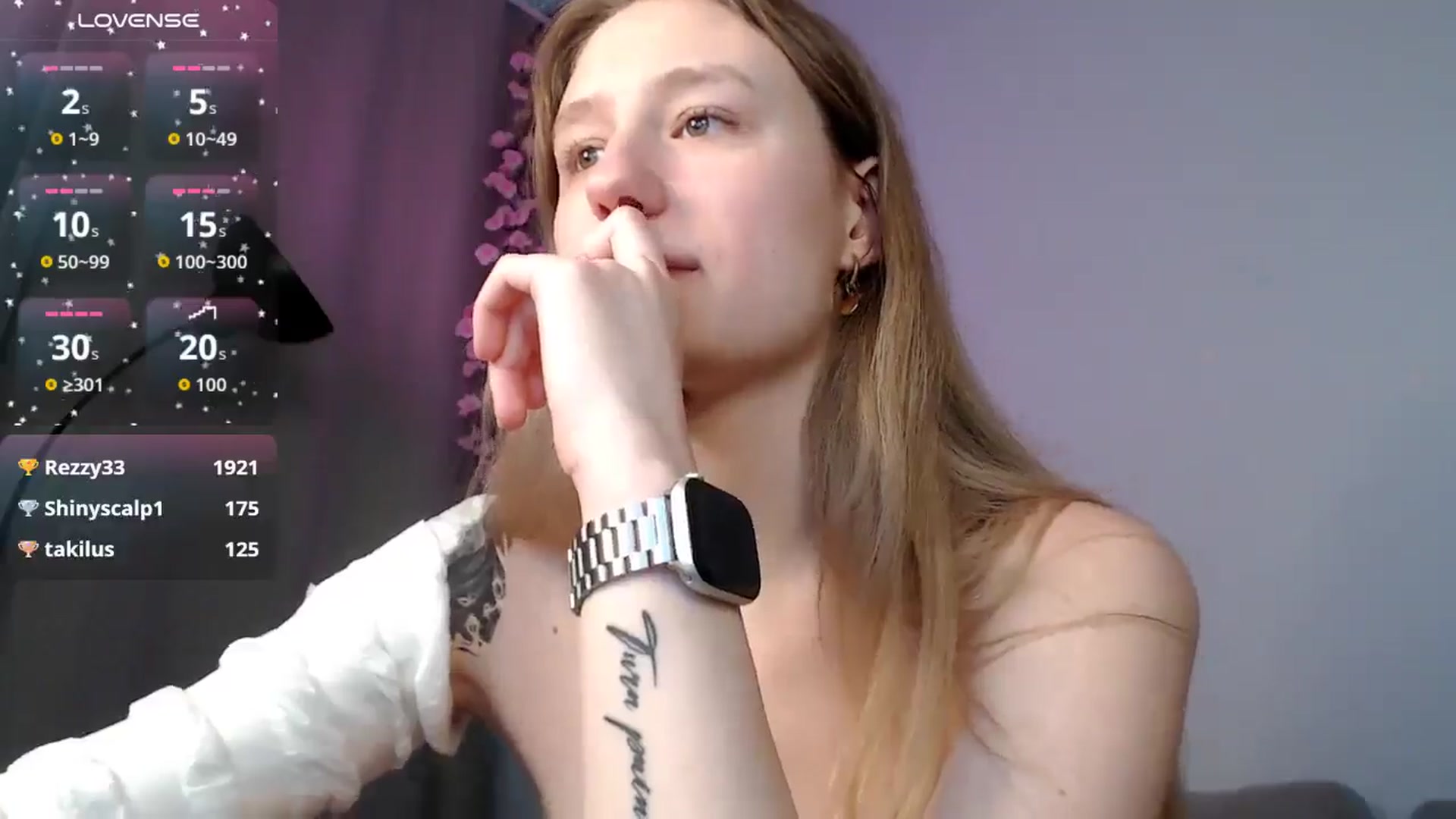 Gallery image thumbnail from NicolePax's myfreecams stream on, 02/10/2026, 13:14 image 5 of 20